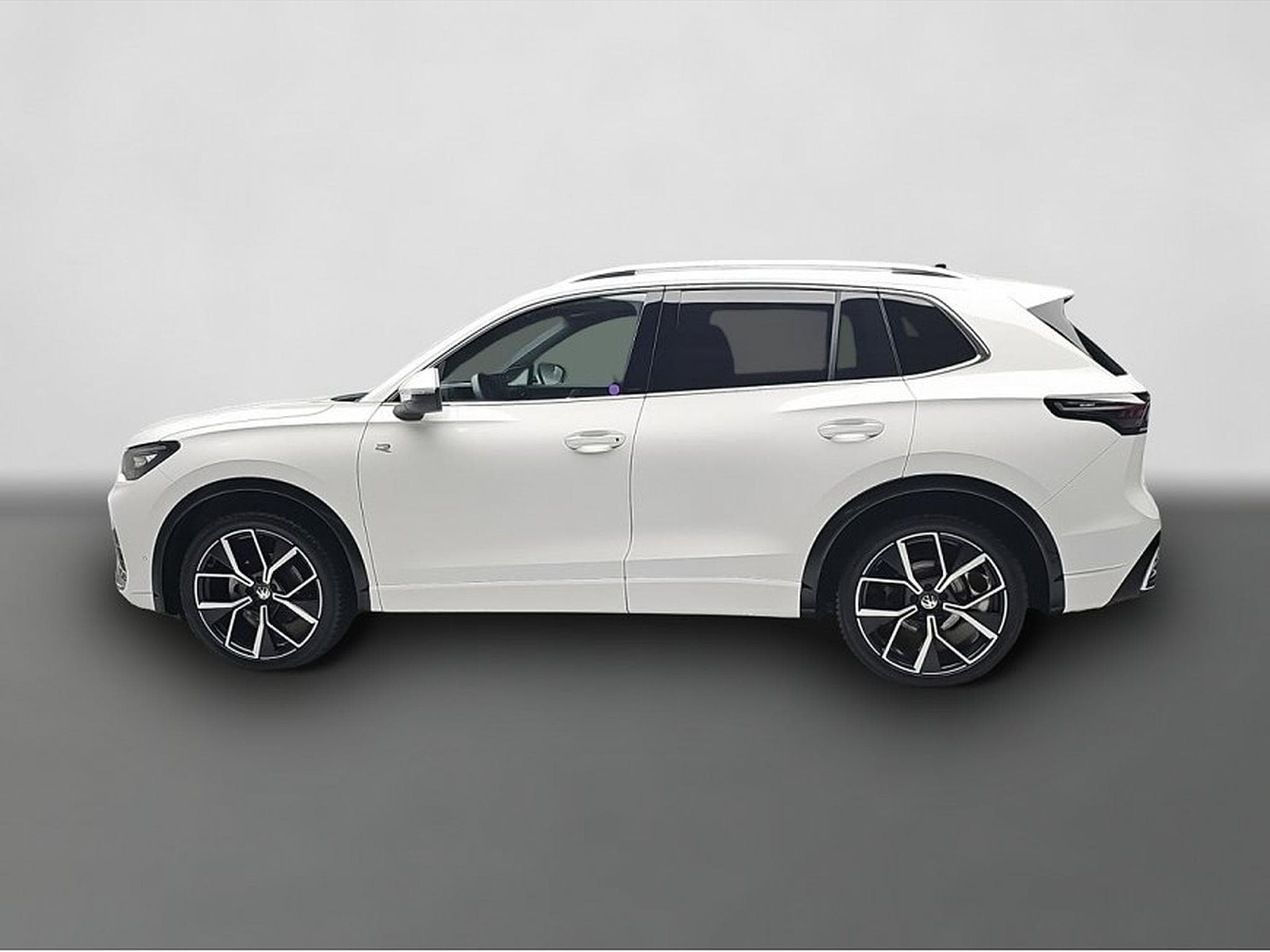 VW Tiguan (2026) - Photo 4