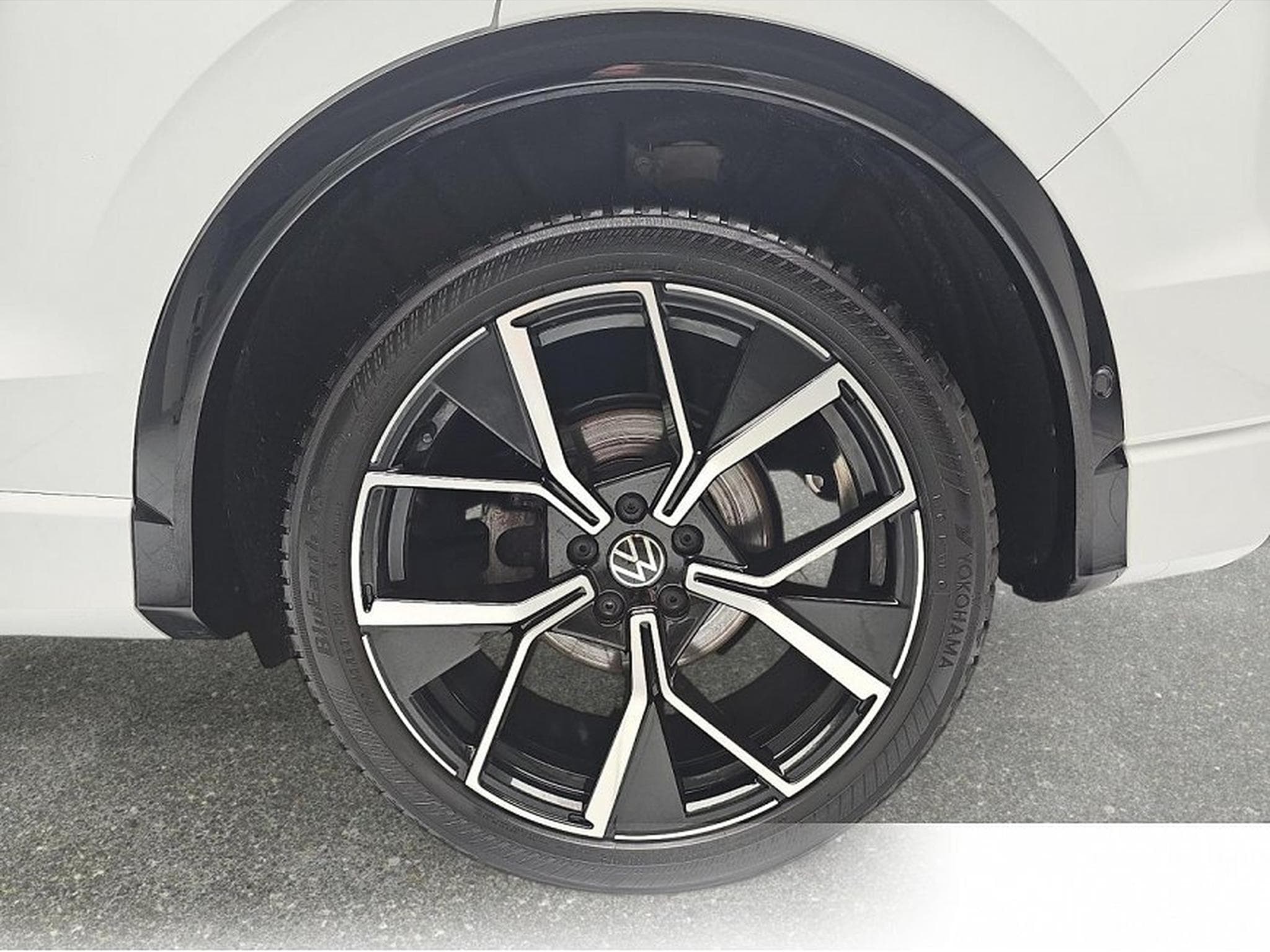 VW Tiguan (2026) - Photo 5