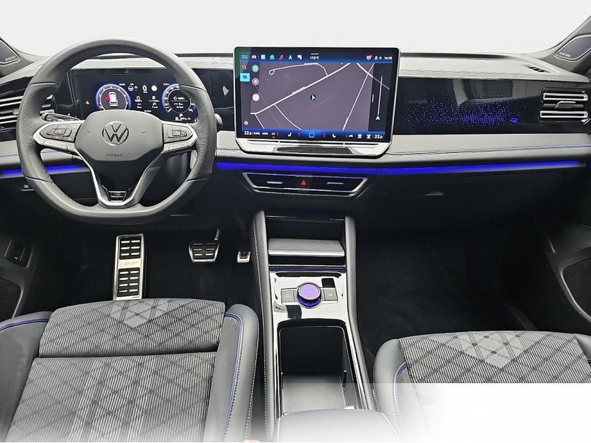 VW Tiguan (2026) - Photo 6