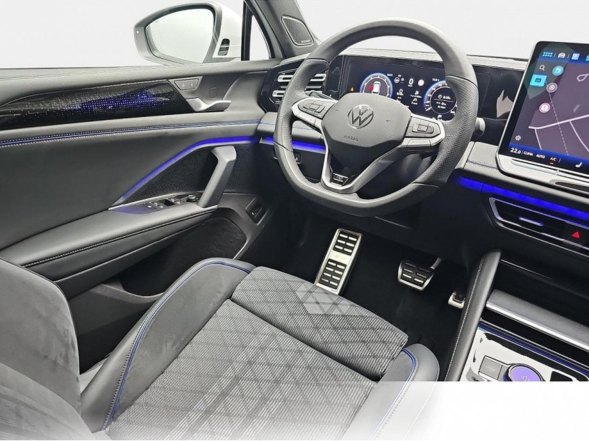 VW Tiguan (2026) - Photo 7