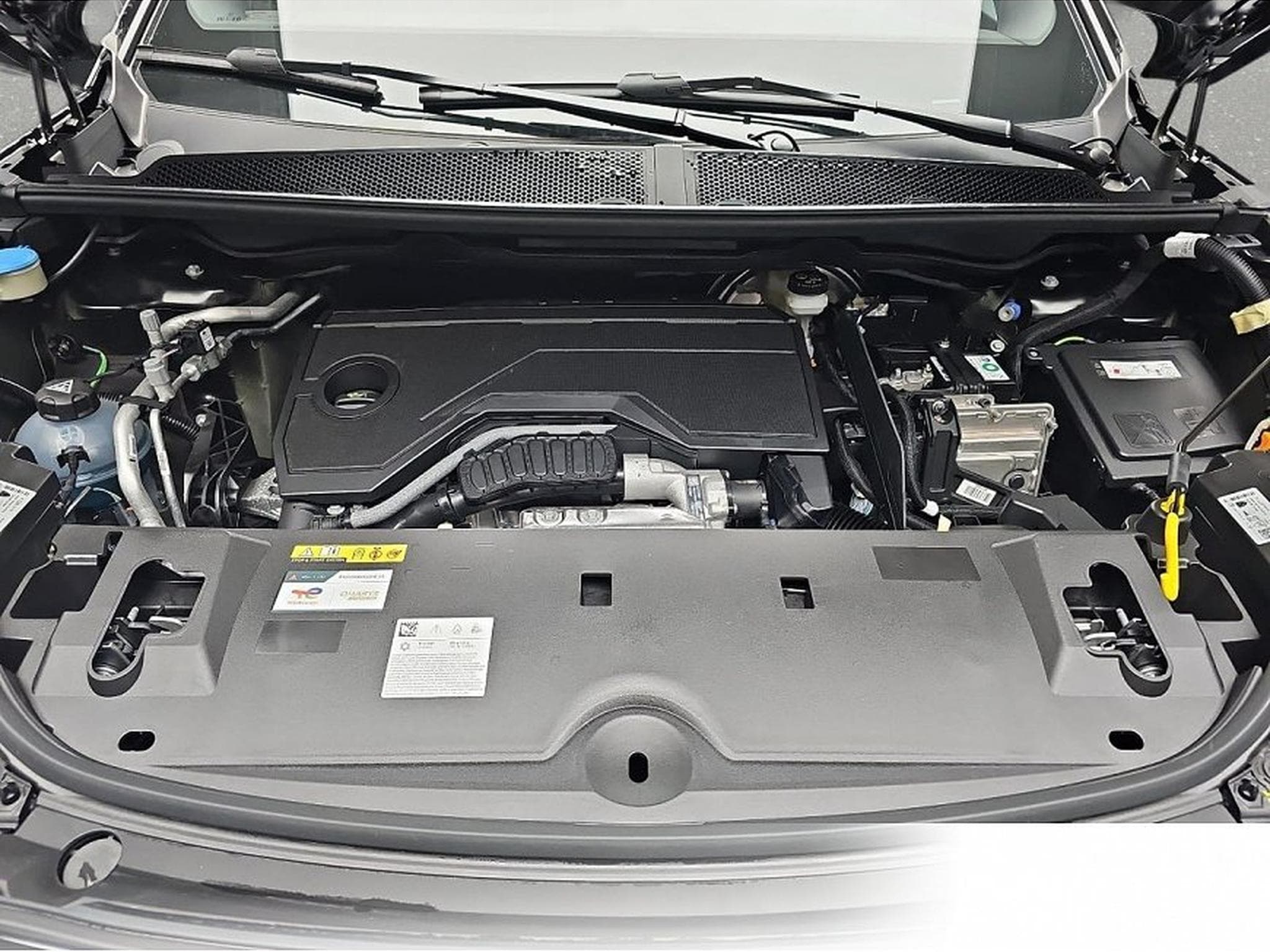 Peugeot 5008 (2026) - Photo 14