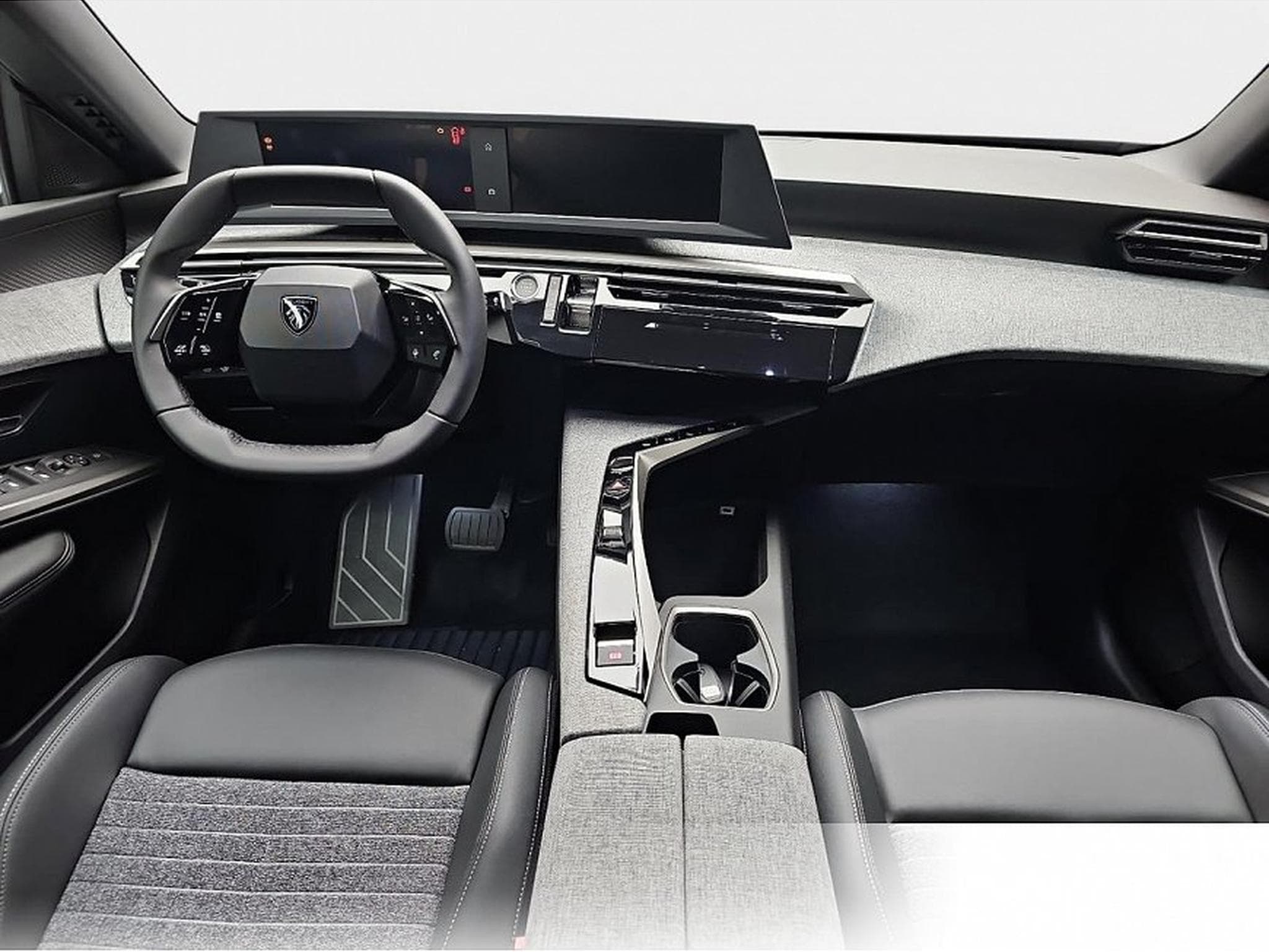 Peugeot 5008 (2026) - Photo 6
