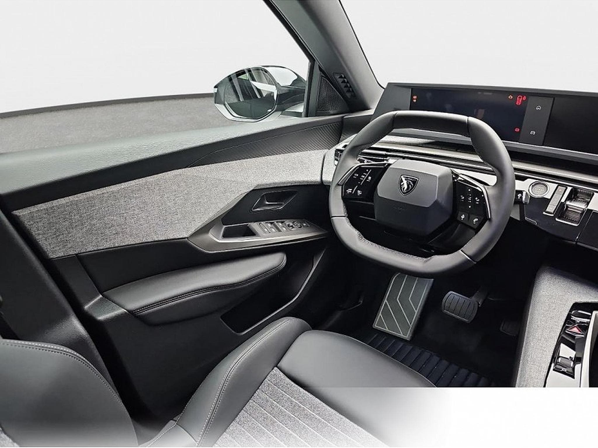 Peugeot 5008 (2026) - Photo 7