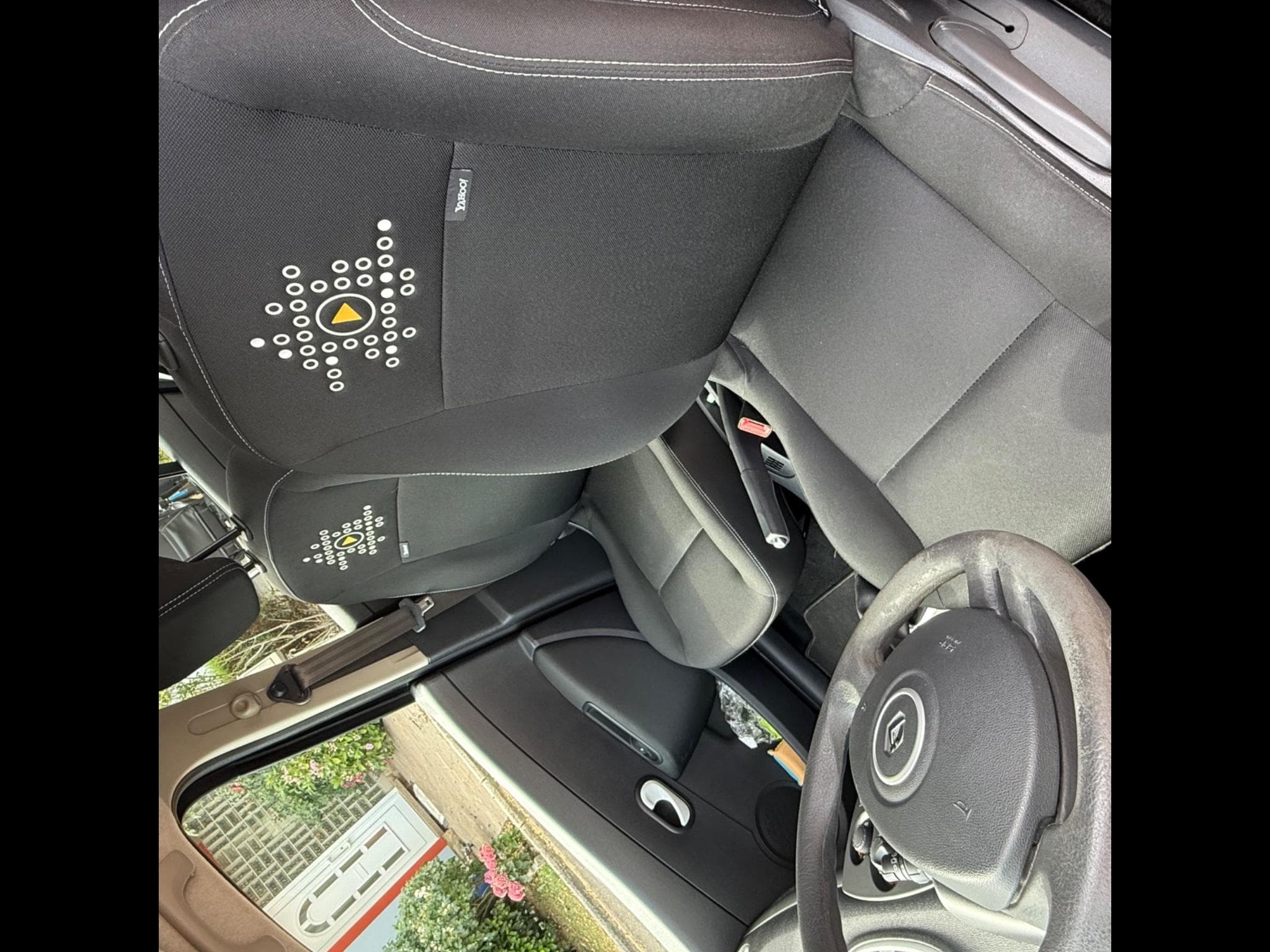 Renault Clio (2012) - Photo 3