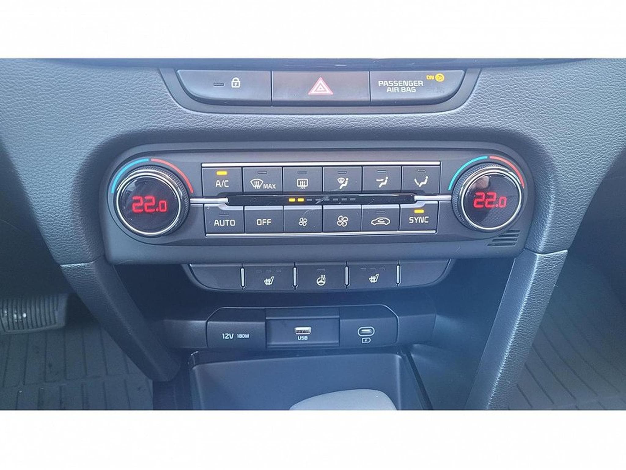 Kia Ceed (2025) - Foto 12