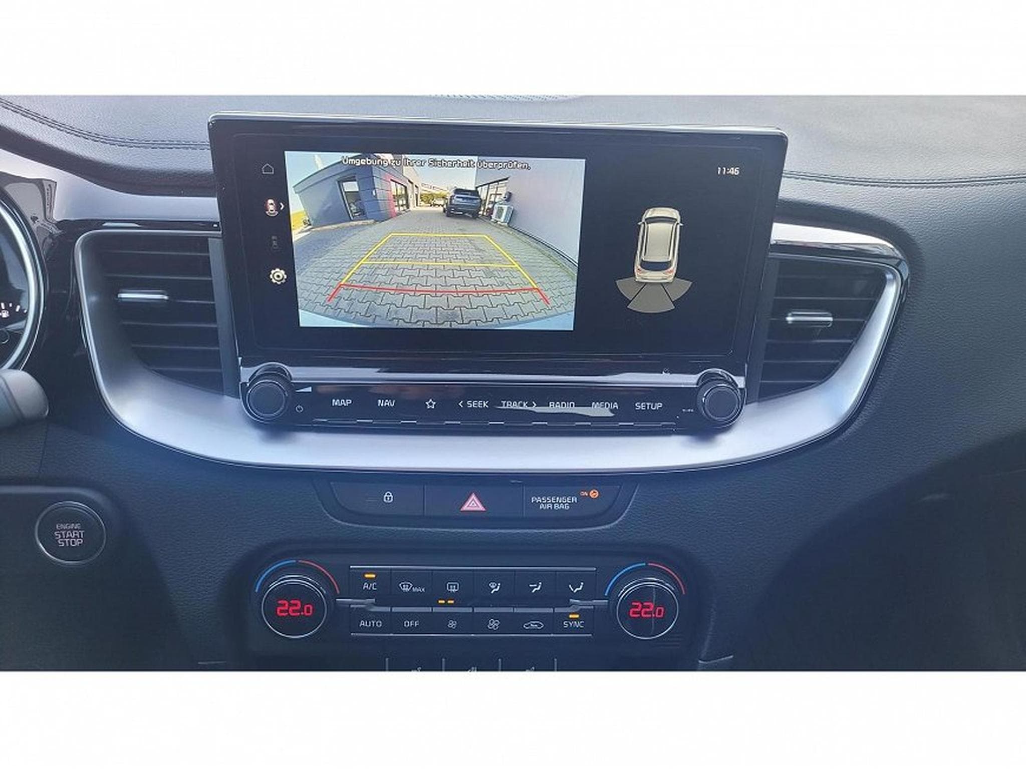 Kia Ceed (2025) - Foto 14