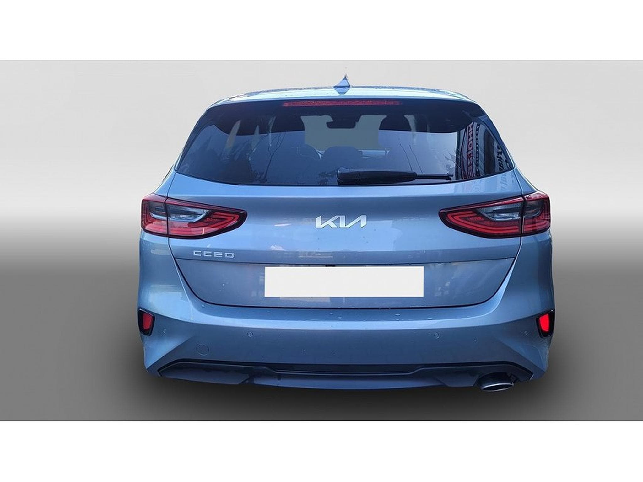 Kia Ceed (2025) - Foto 5