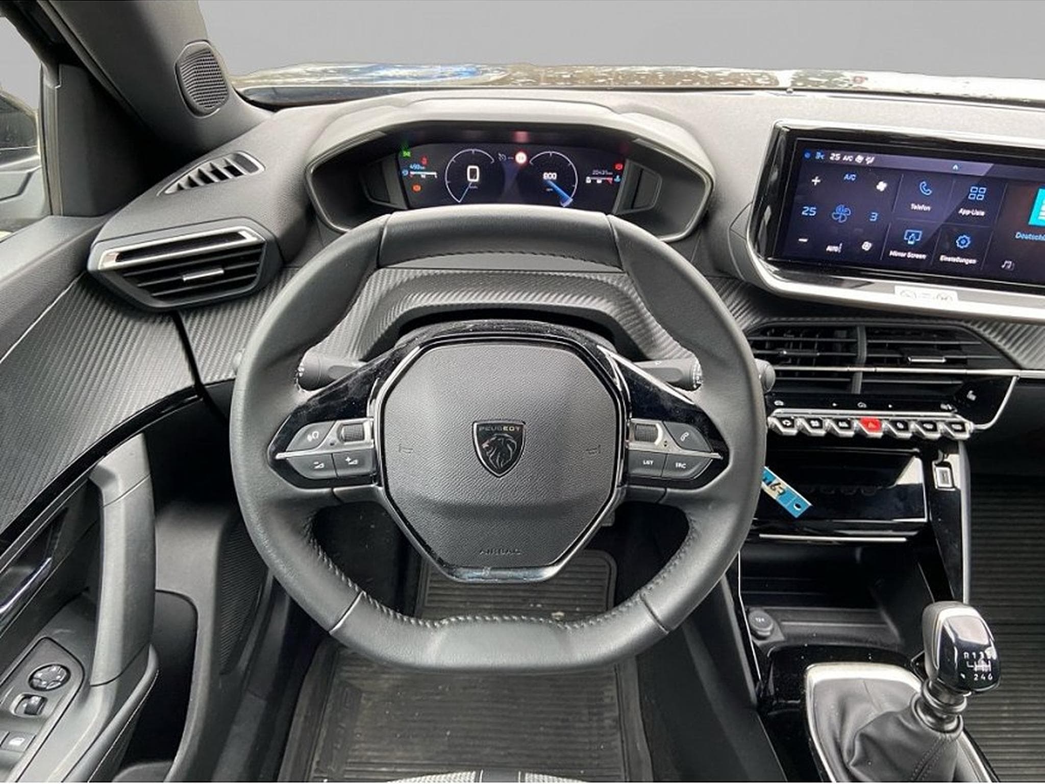 Peugeot 2008 (2026) - Photo 4