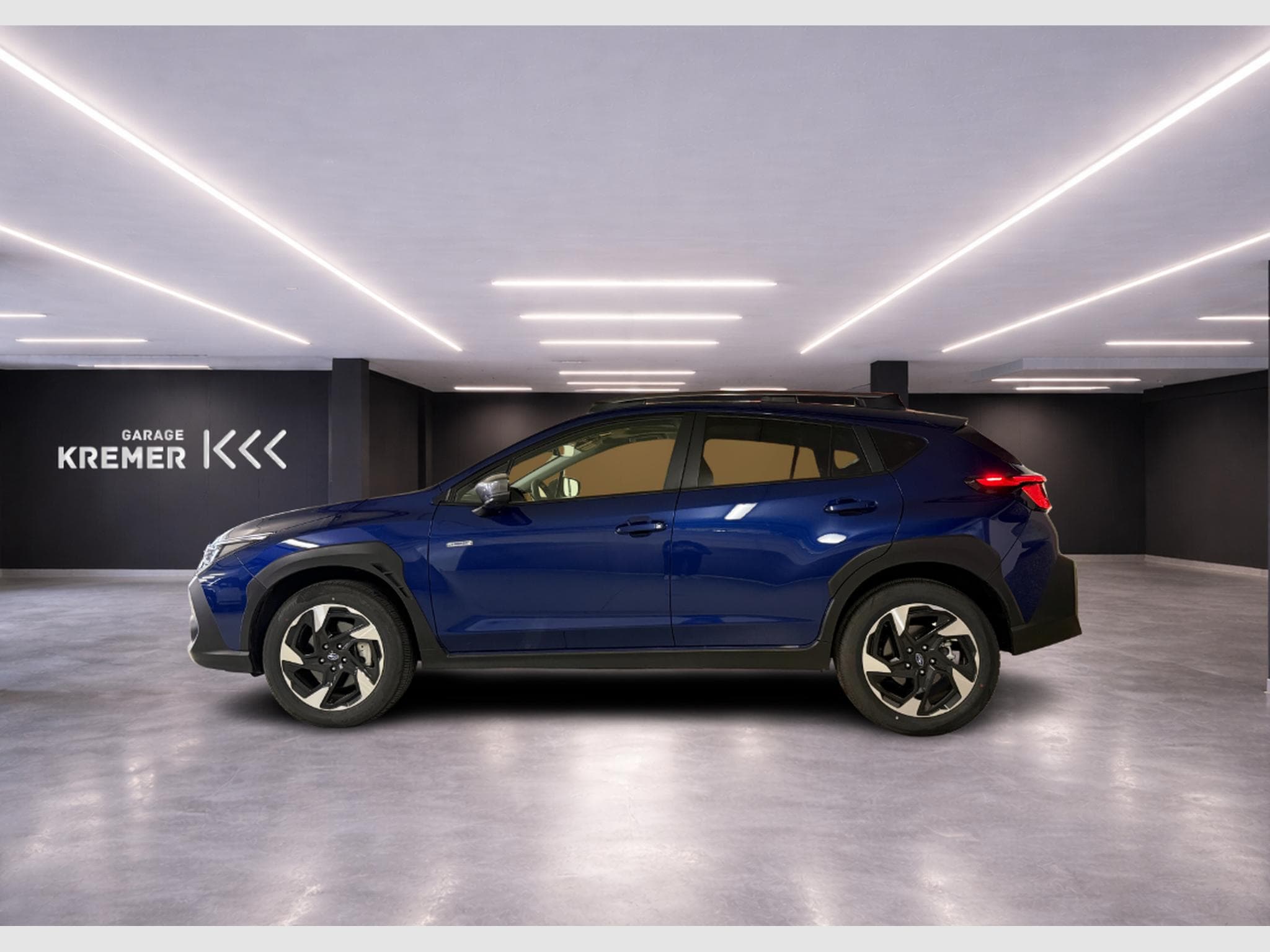Subaru Crosstrek Crosstrek AWD MY26 (2026) - Photo 4