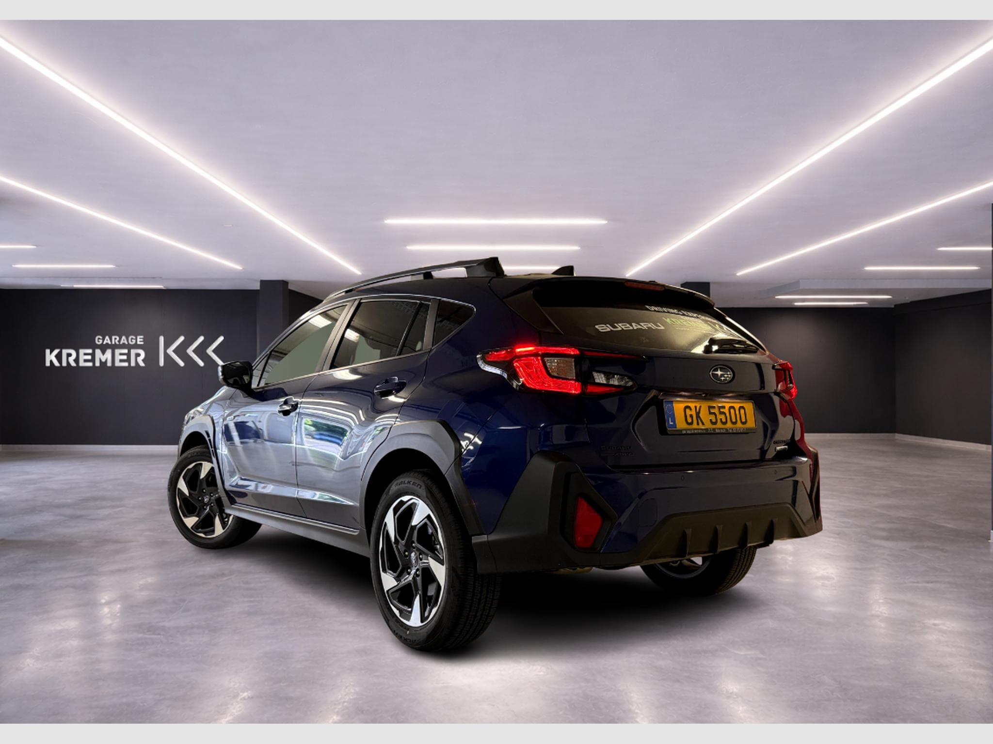 Subaru Crosstrek Crosstrek AWD MY26 (2026) - Photo 3
