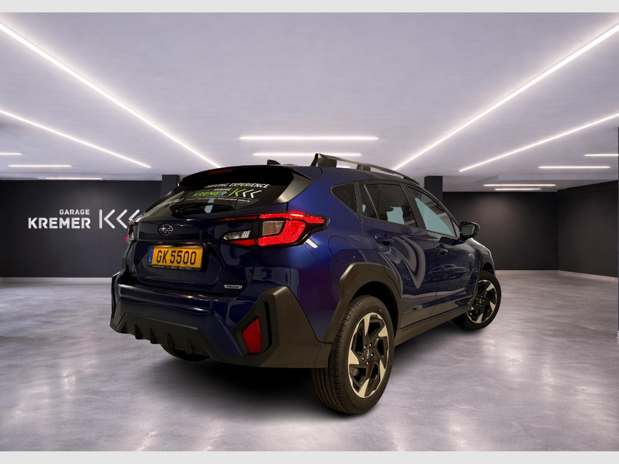 Subaru Crosstrek Crosstrek AWD MY26 (2026) - Photo 2