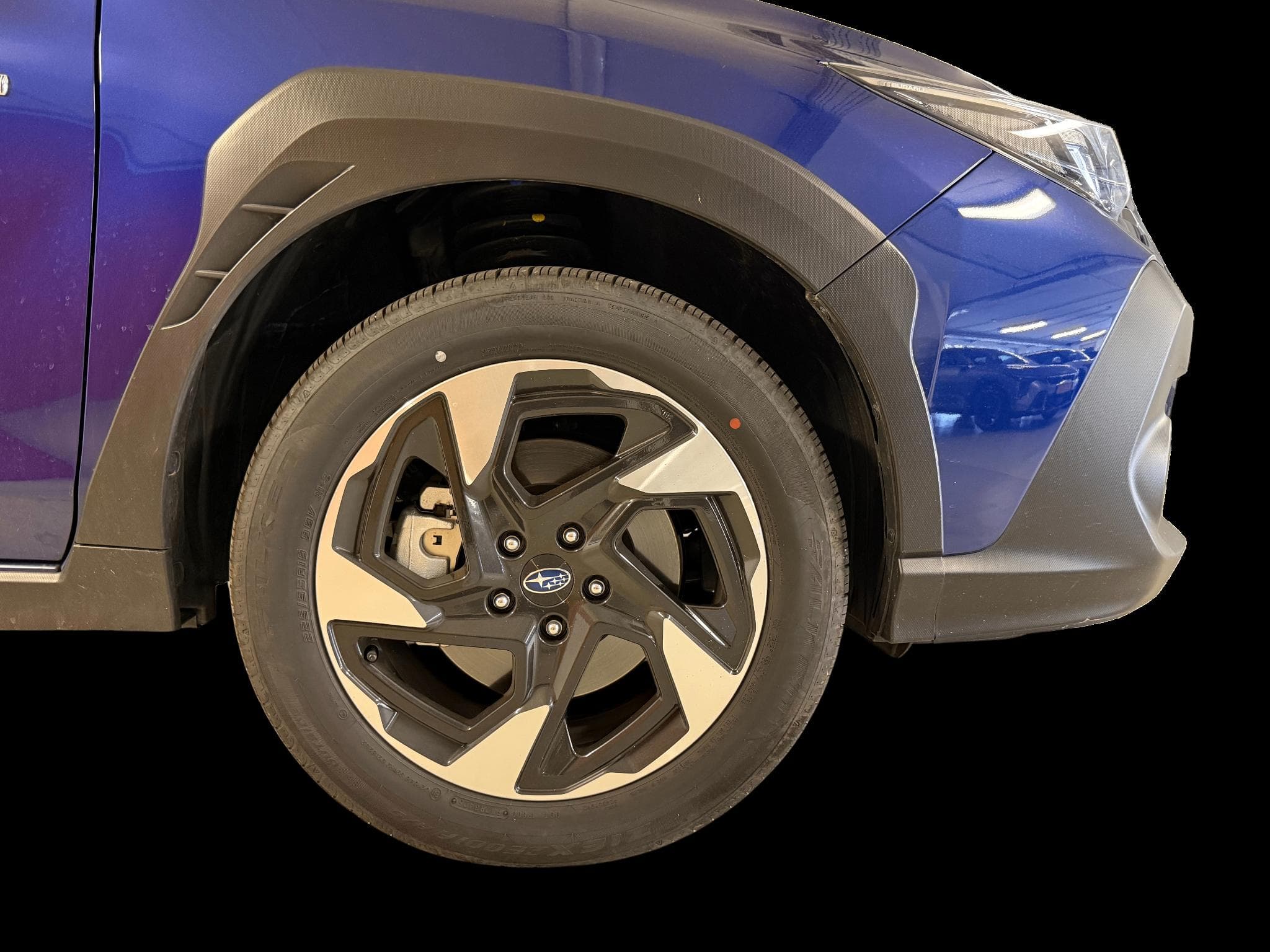Subaru Crosstrek Crosstrek AWD MY26 (2026) - Photo 12