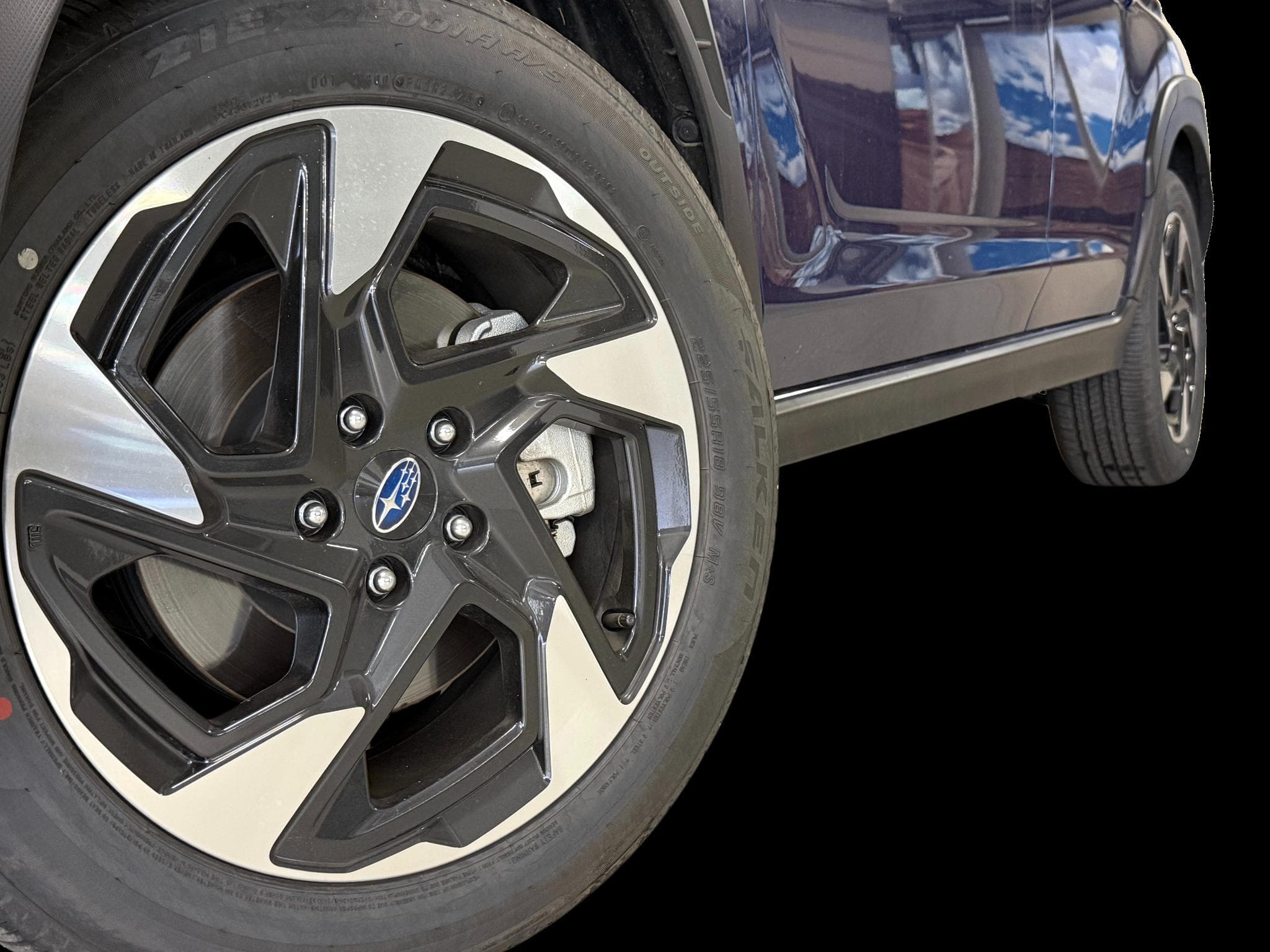 Subaru Crosstrek Crosstrek AWD MY26 (2026) - Photo 11
