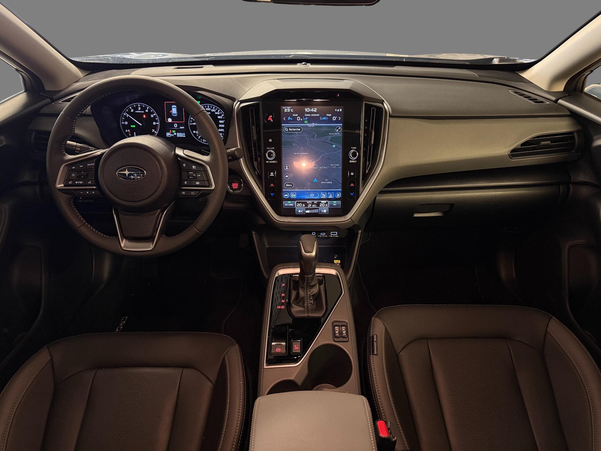 Subaru Crosstrek Crosstrek AWD MY26 (2026) - Photo 6