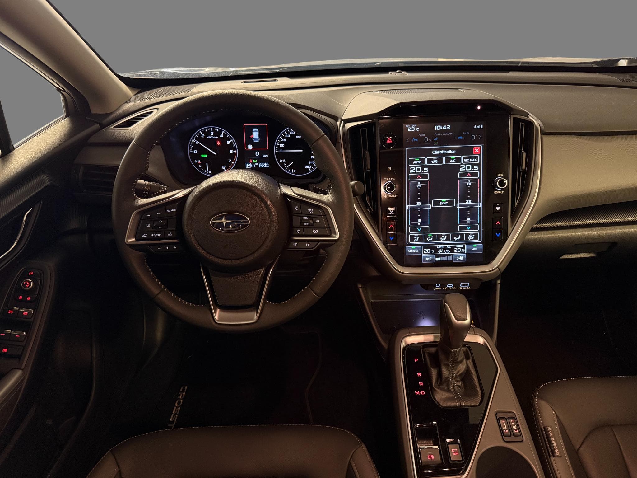 Subaru Crosstrek Crosstrek AWD MY26 (2026) - Photo 7