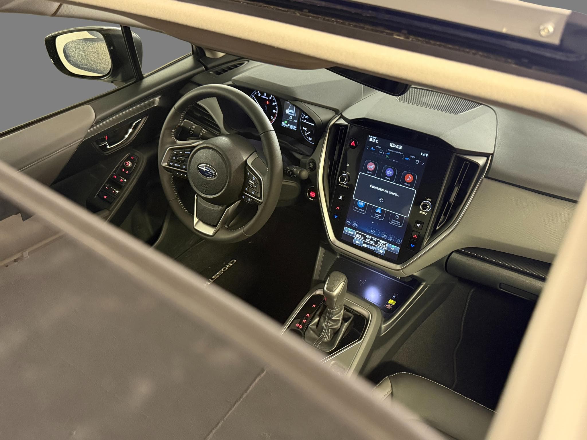 Subaru Crosstrek Crosstrek AWD MY26 (2026) - Photo 9