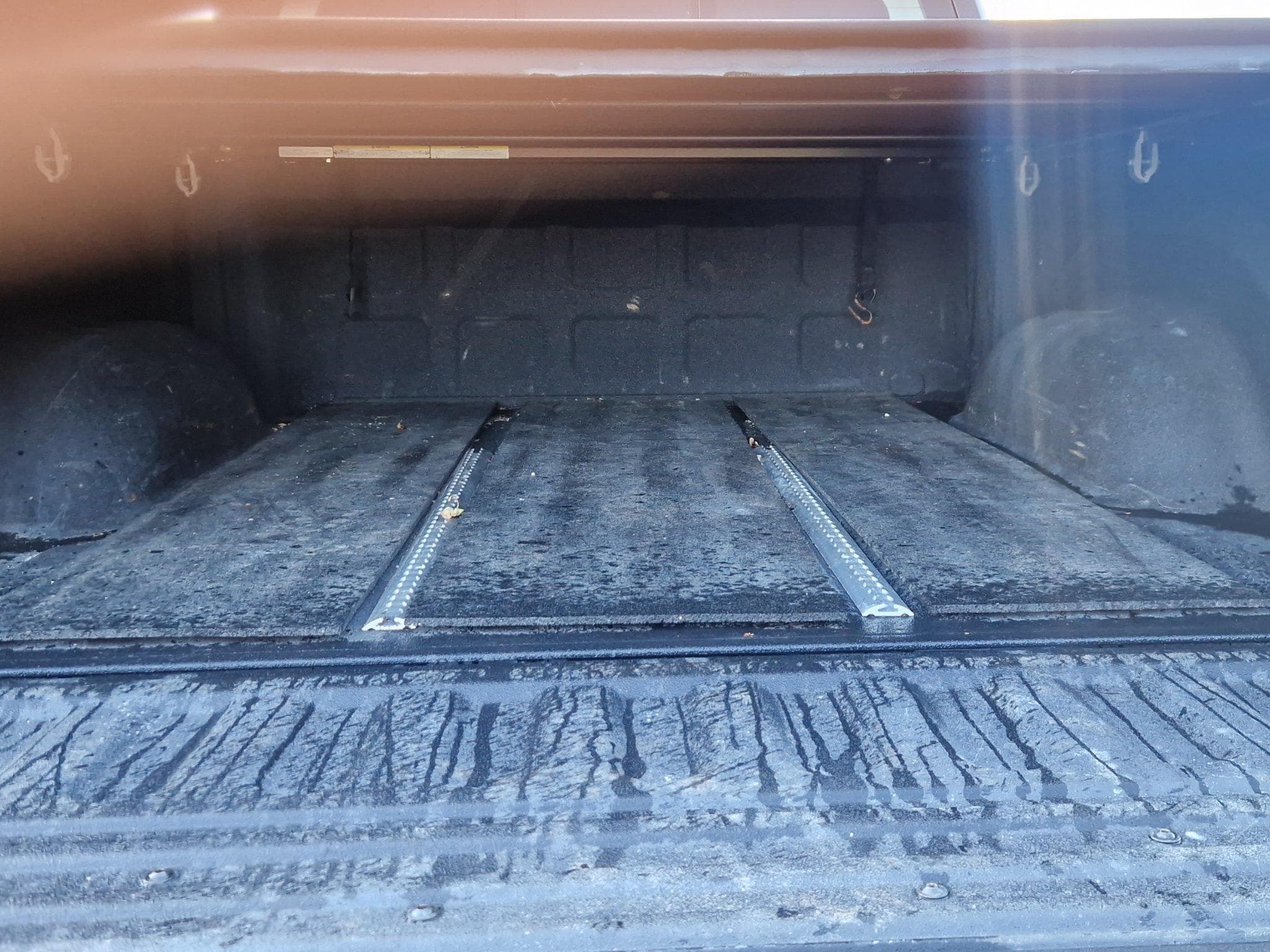 Dodge RAM Classic Mudland Edition (2023) - Photo 7