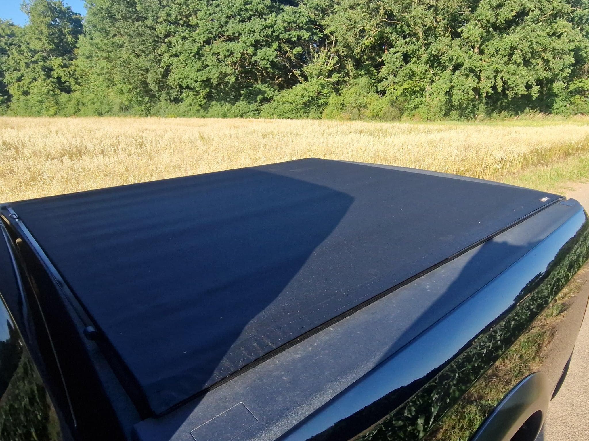 Dodge RAM Classic Mudland Edition (2023) - Photo 10