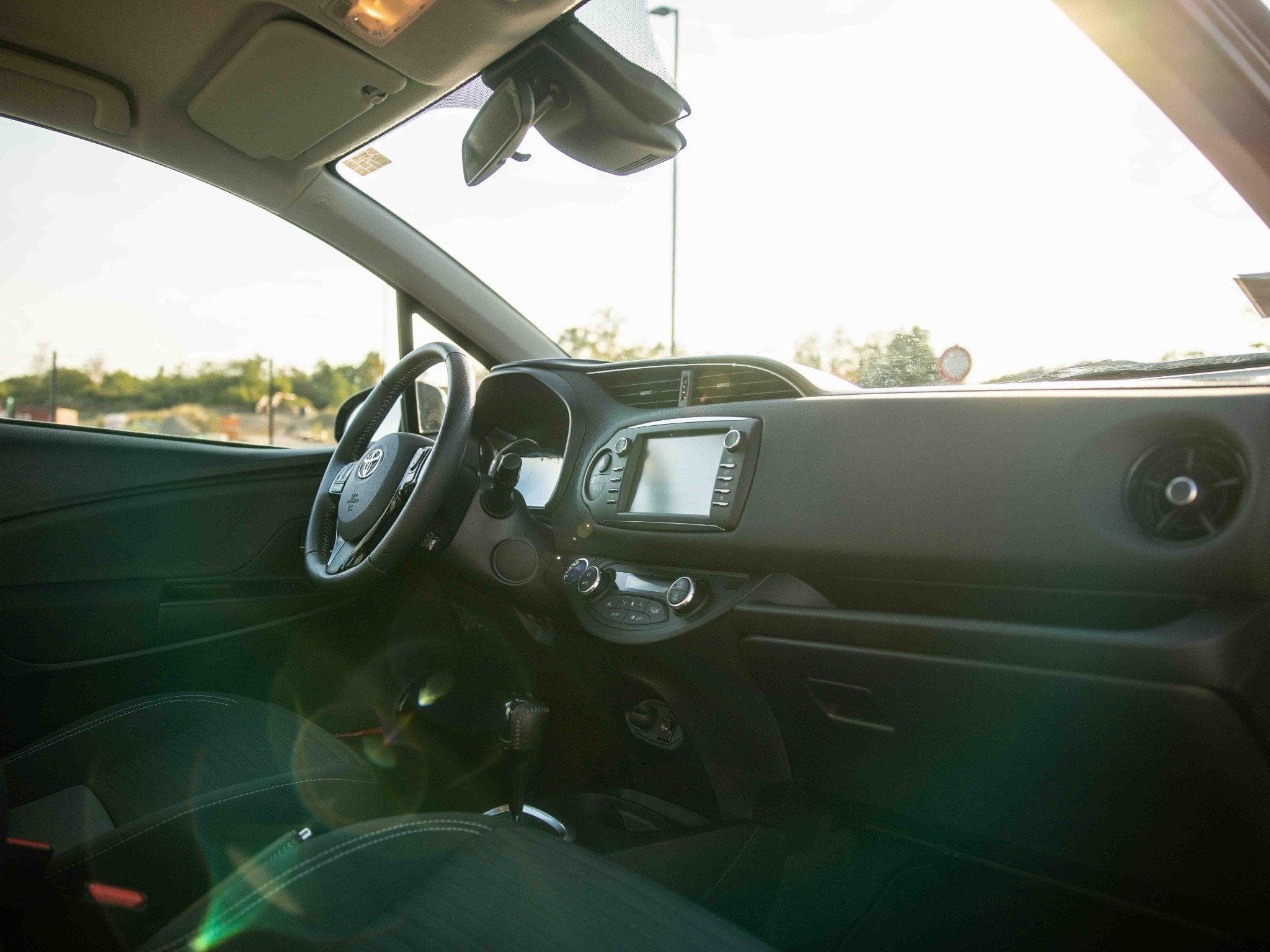 Toyota Yaris 1.5 Hybride e-CVT - Y20 Edition (2019) - Photo 14