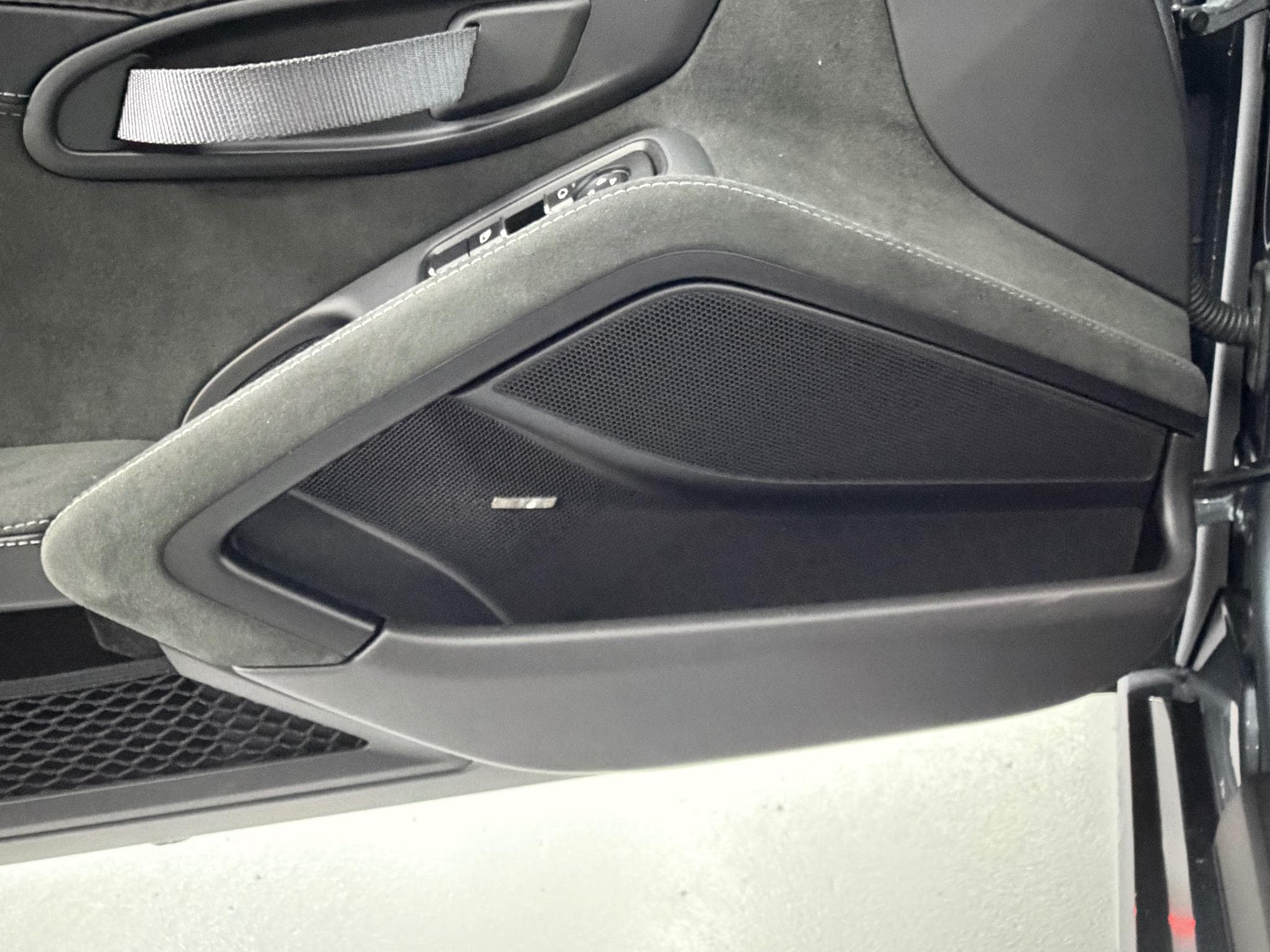Porsche Boxster Spyder RS Pack Weissach Siege Sport Full PPF (2025) - Photo 10