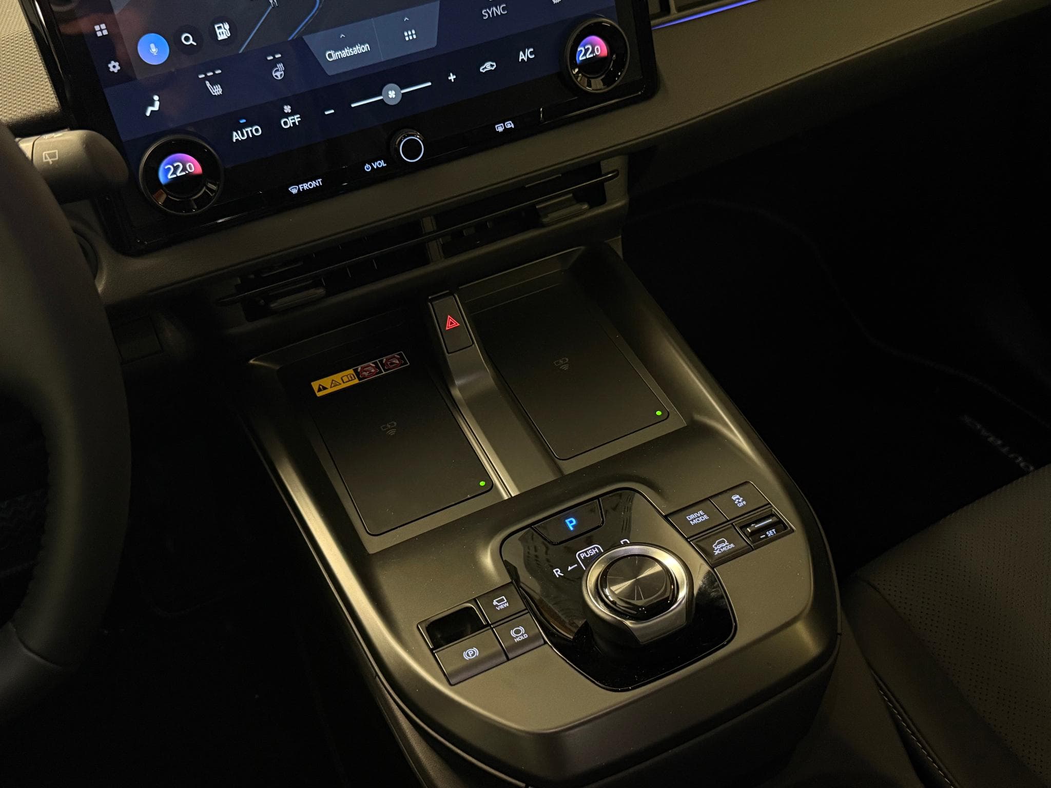 Subaru Outback e-Outback (2026) - Foto 9