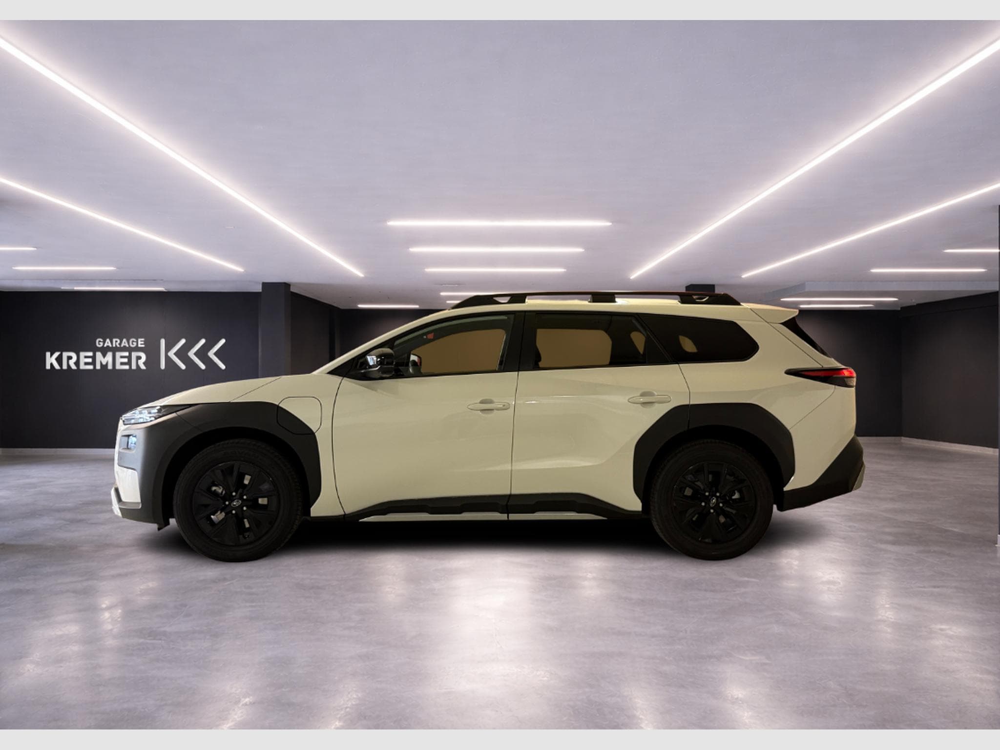 Subaru Outback e-Outback (2026) - Foto 4