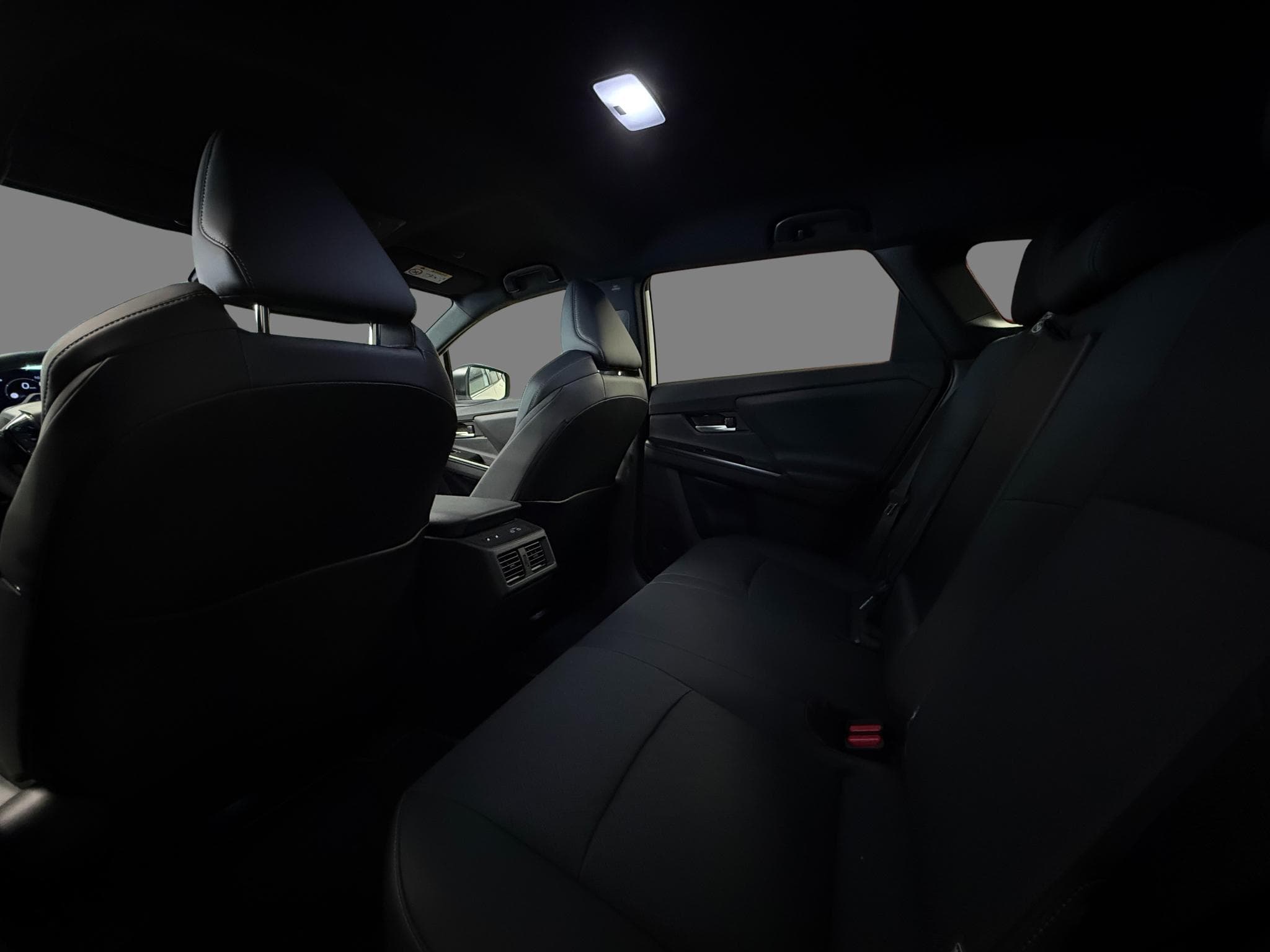 Subaru Outback e-Outback (2026) - Foto 8