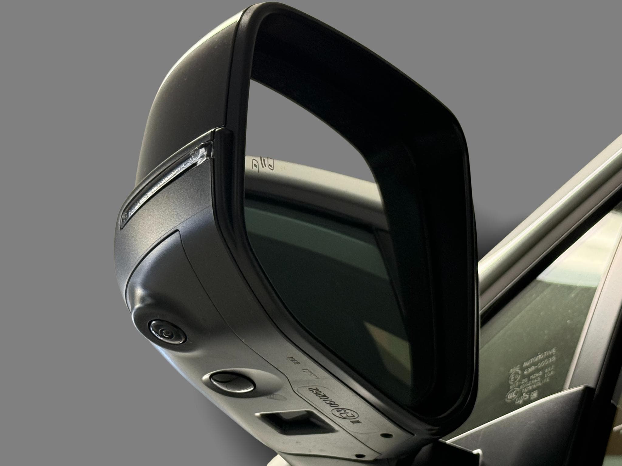 Subaru Outback e-Outback (2026) - Foto 10