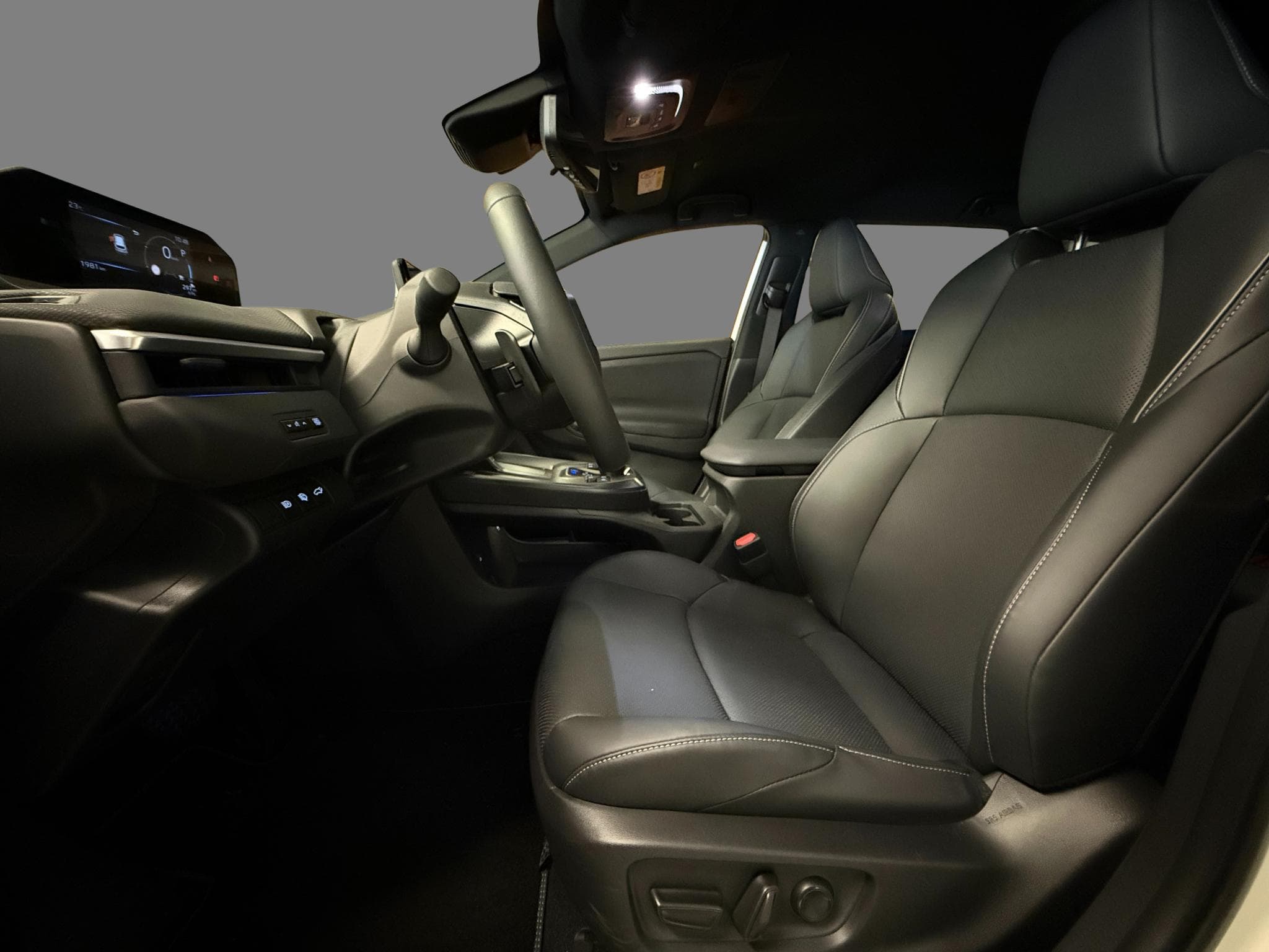 Subaru Outback e-Outback (2026) - Foto 7