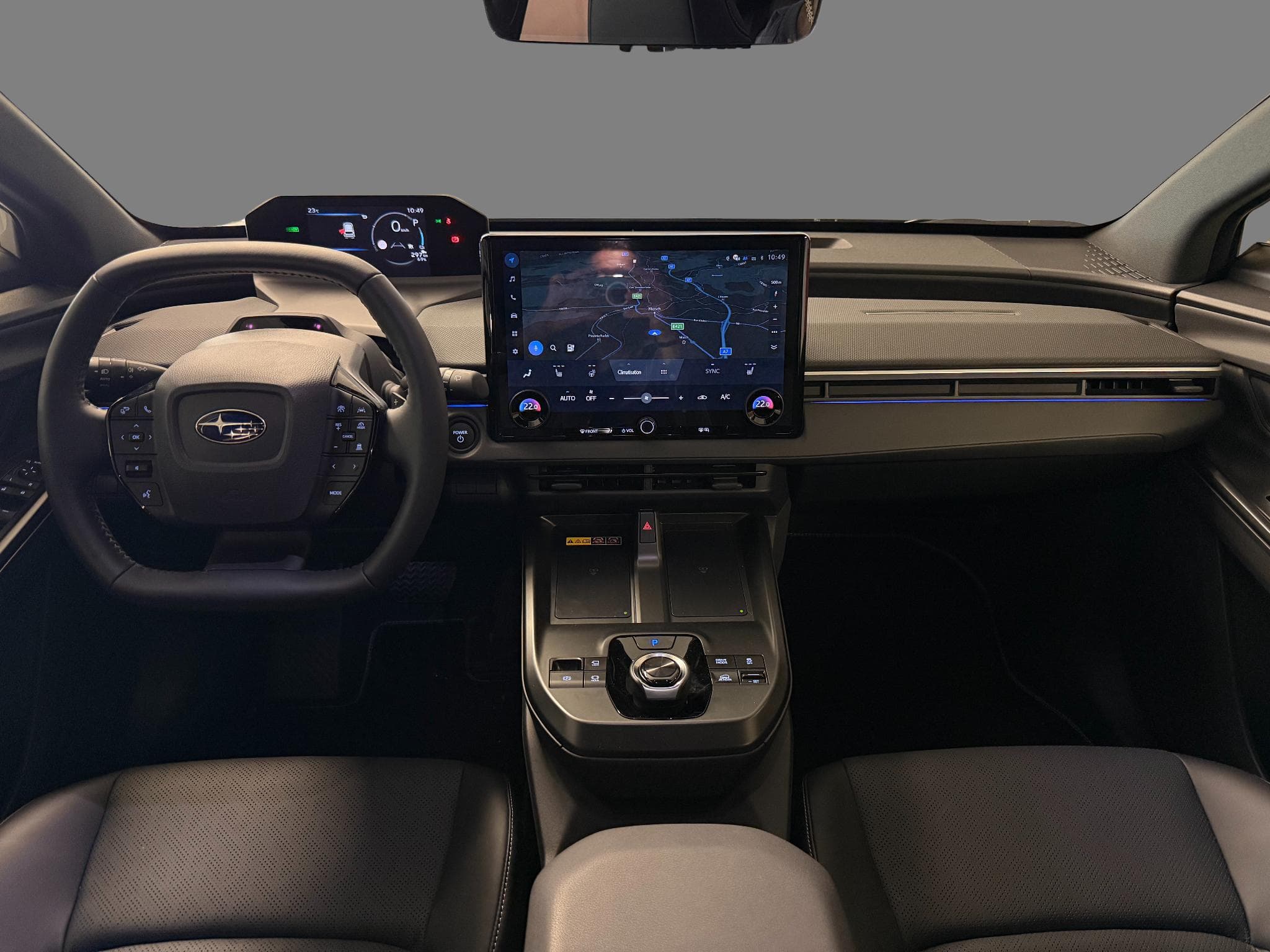 Subaru Outback e-Outback (2026) - Foto 5