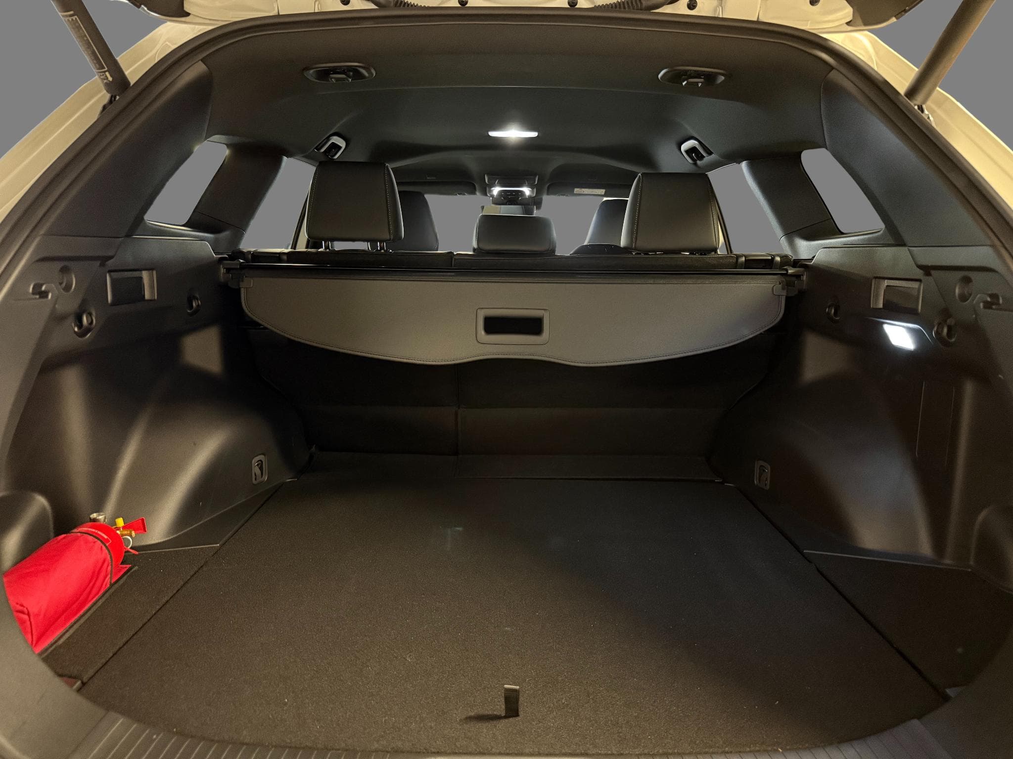 Subaru Outback e-Outback (2026) - Foto 13