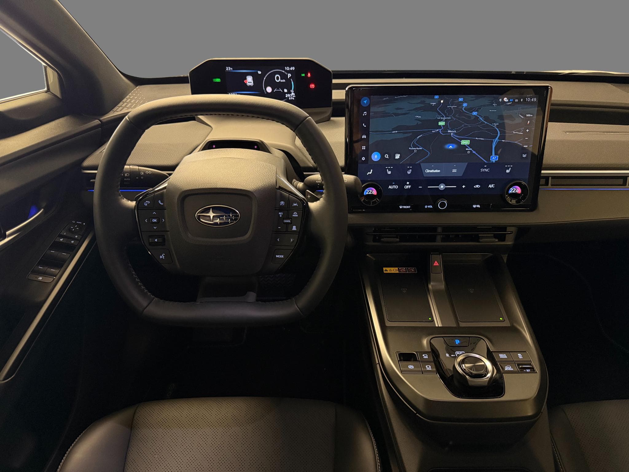 Subaru Outback e-Outback (2026) - Foto 6