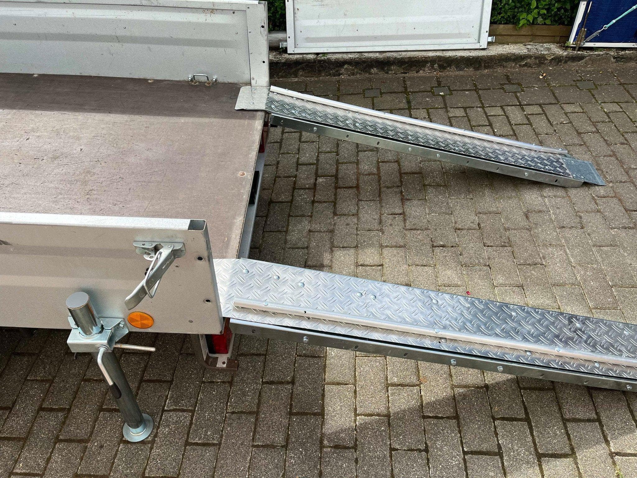 Caravane Résidentielle TPV, Modell DCBAA (2018) - Foto 13