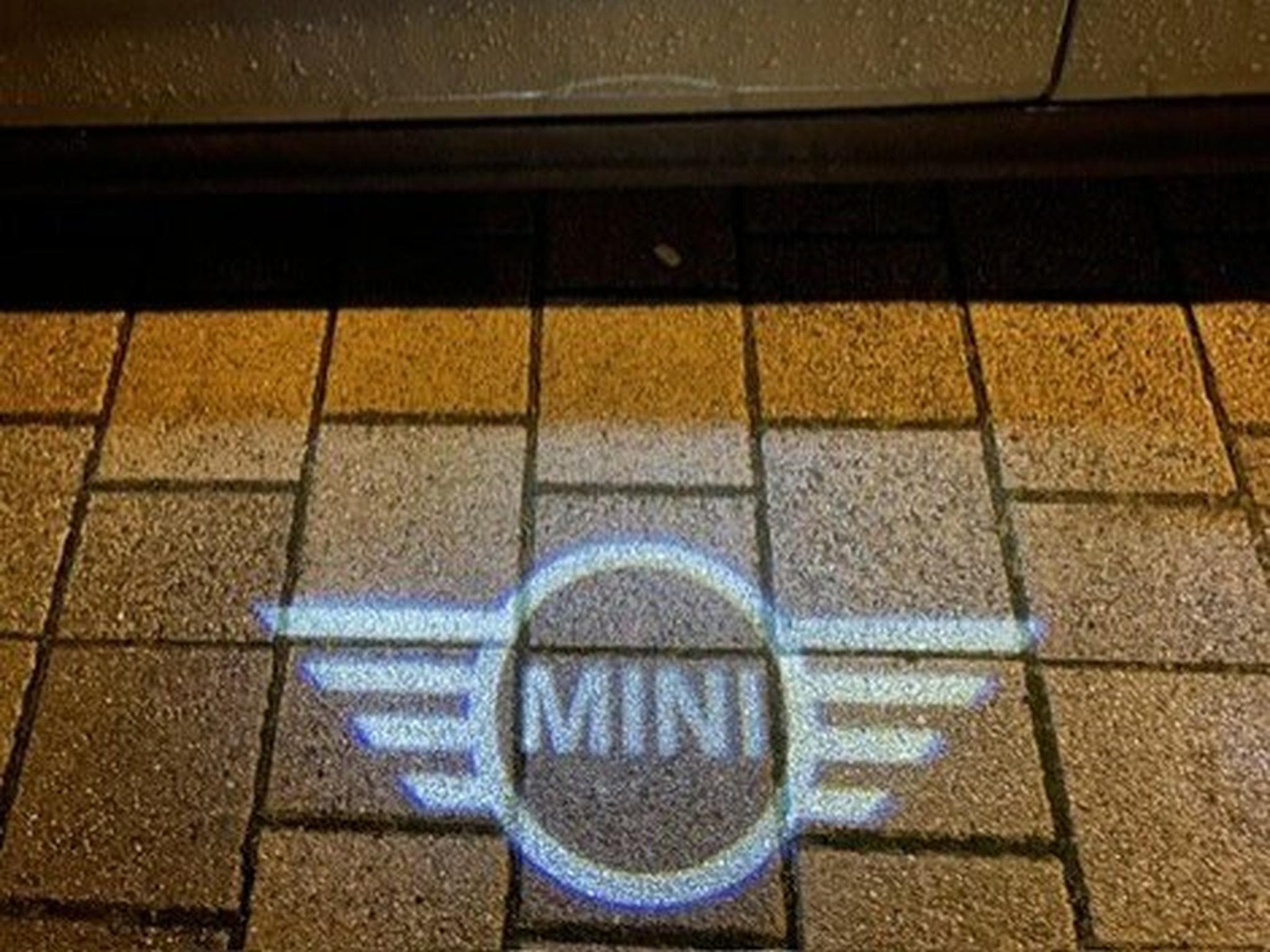 Mini Cooper Chili Moonwalk Grey metallic (2020) - Photo 4