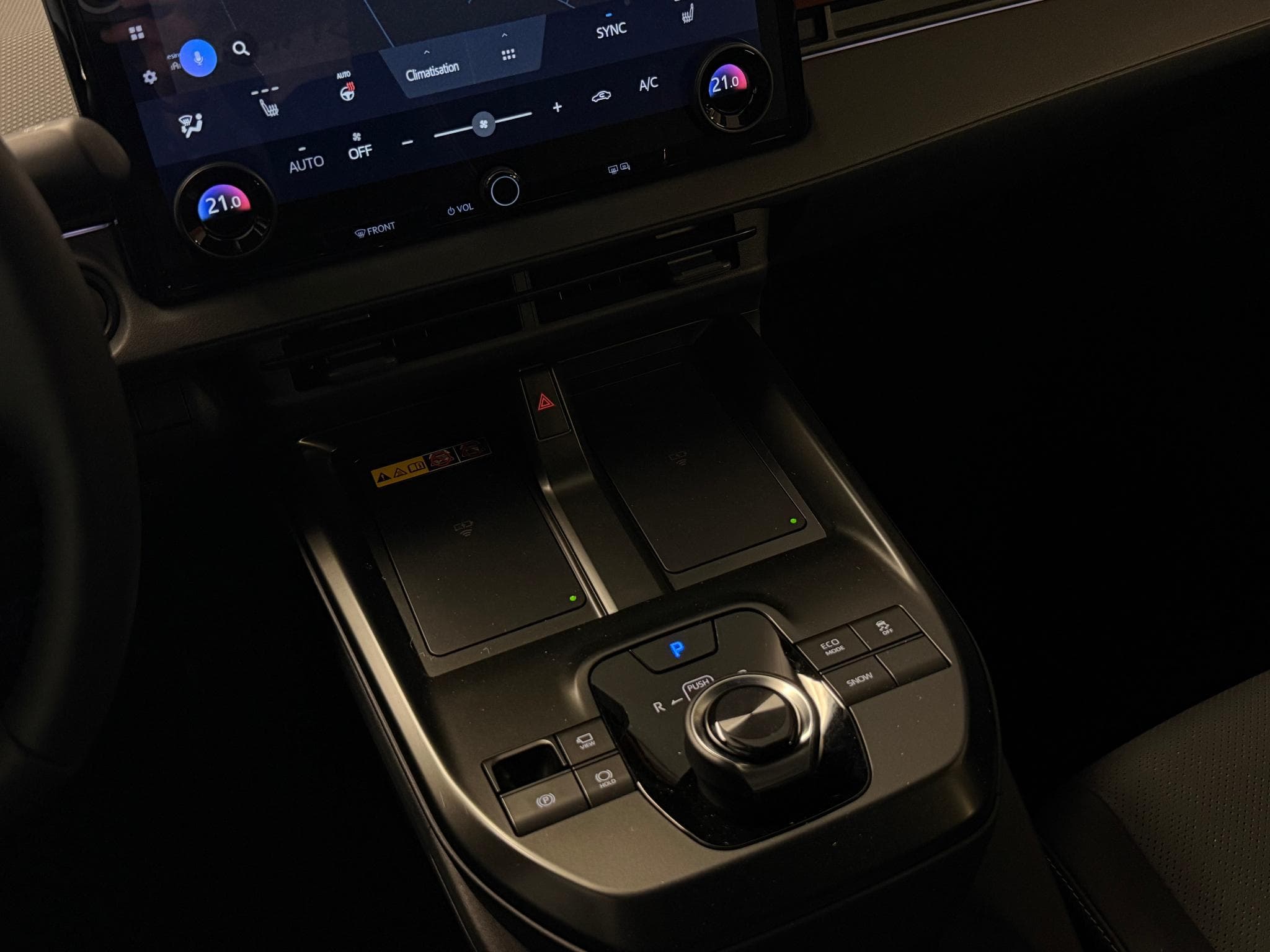 Subaru XT Uncharted 2Excite+ (2026) - Photo 13