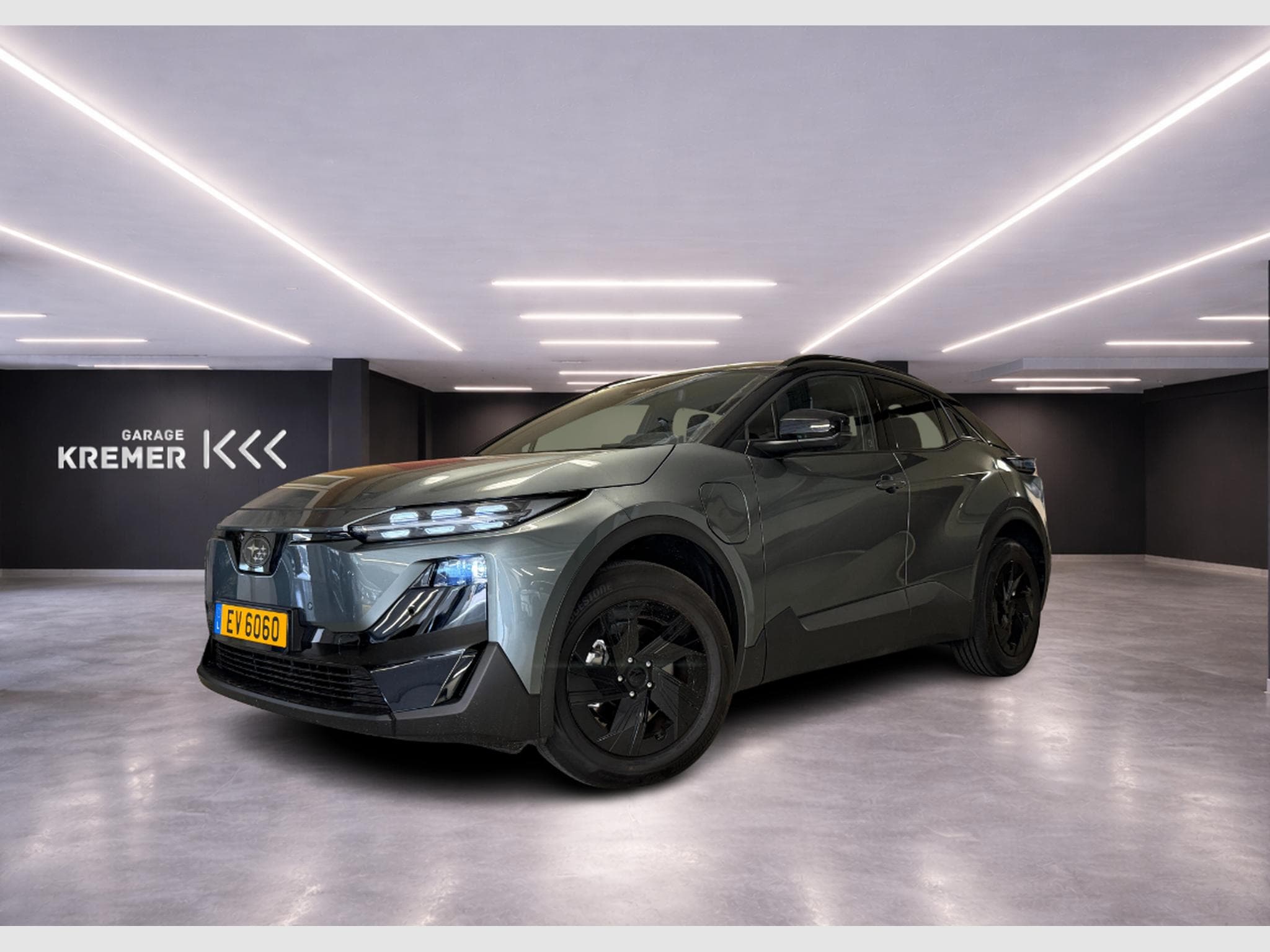 Subaru XT Uncharted 2Excite+ (2026) - Photo 1
