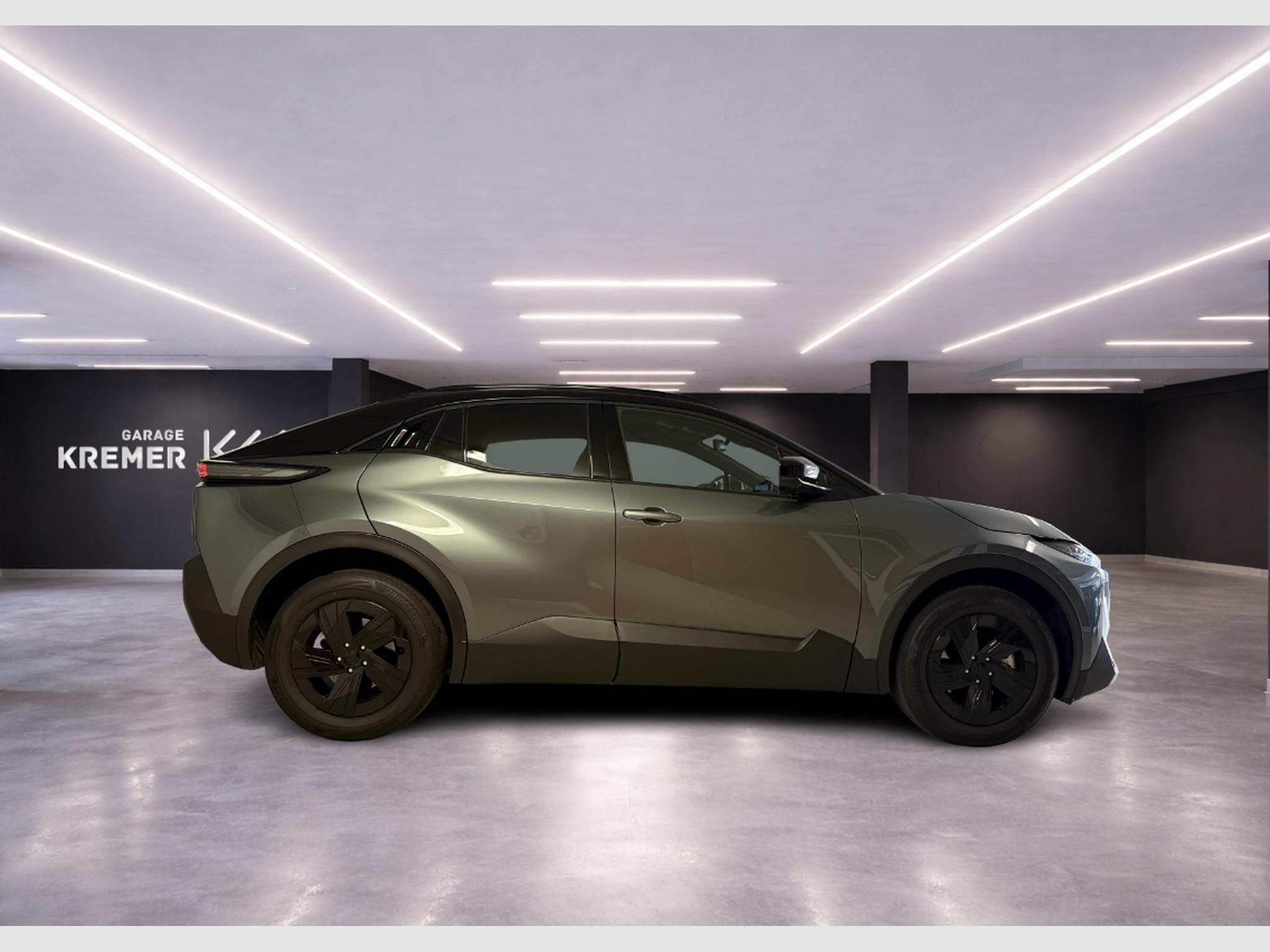 Subaru XT Uncharted 2Excite+ (2026) - Photo 4