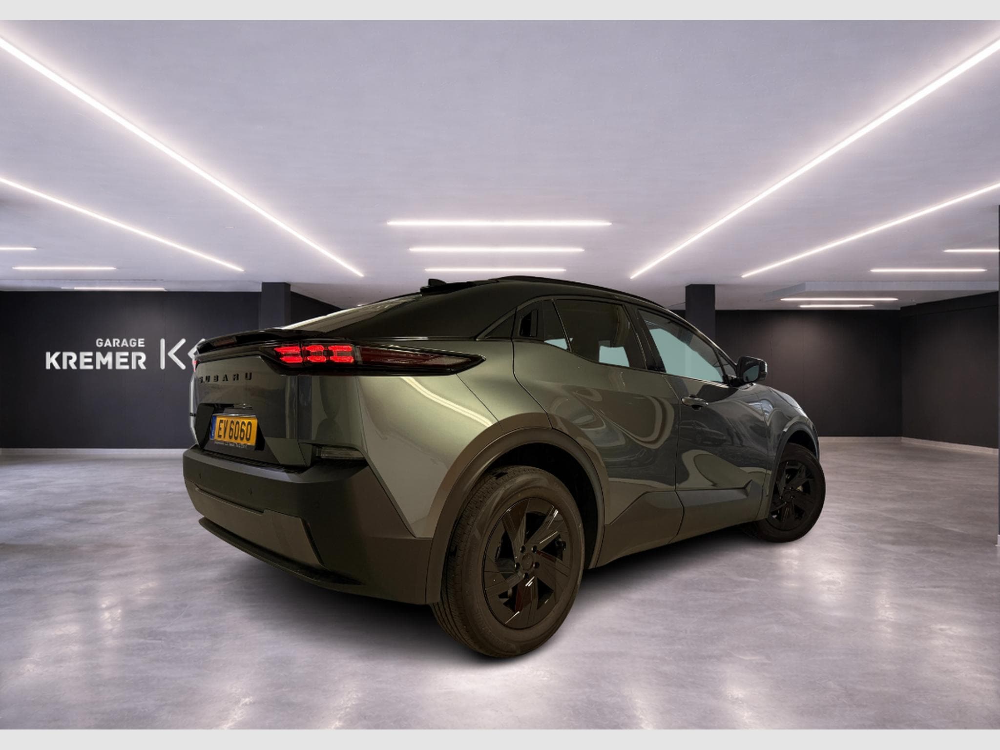 Subaru XT Uncharted 2Excite+ (2026) - Photo 3