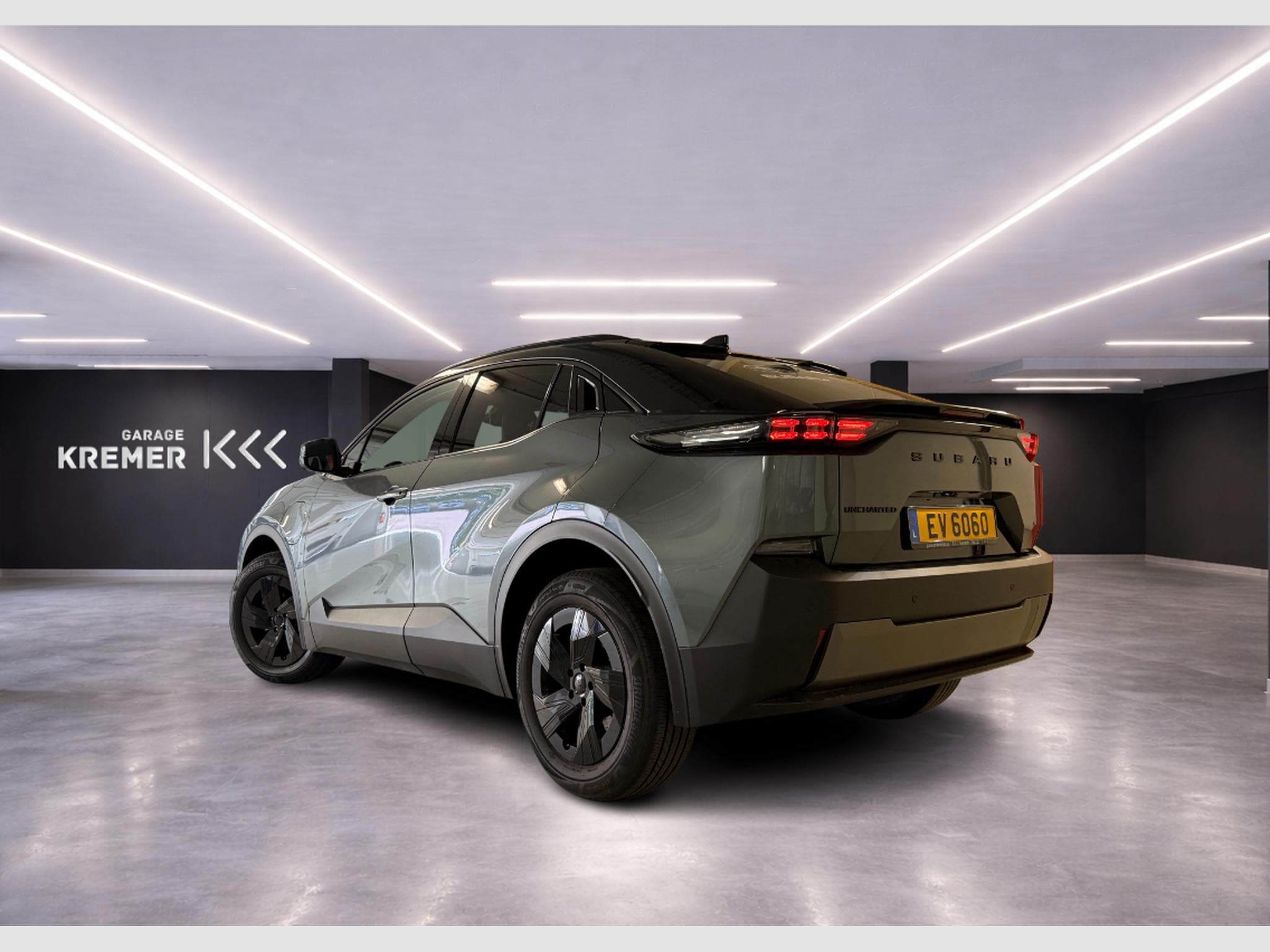 Subaru XT Uncharted 2Excite+ (2026) - Photo 2