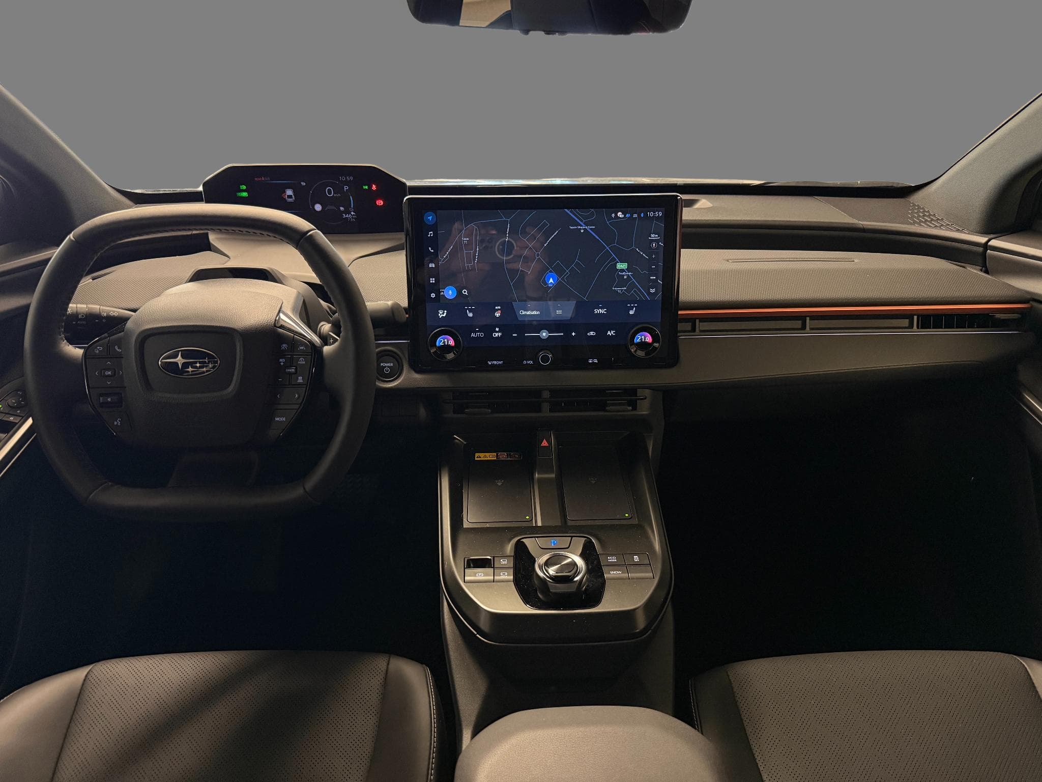 Subaru XT Uncharted 2Excite+ (2026) - Photo 5