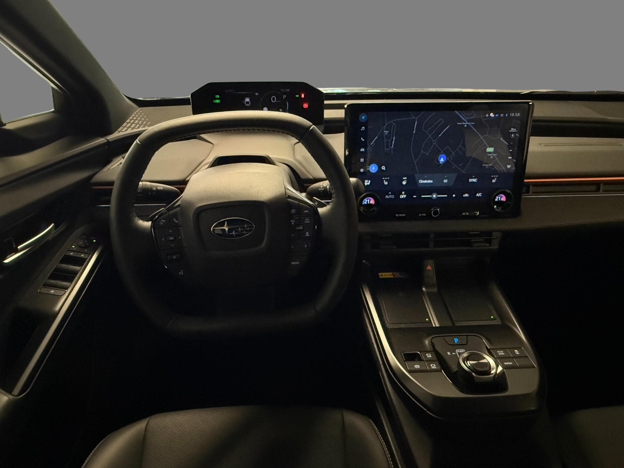 Subaru XT Uncharted 2Excite+ (2026) - Photo 6