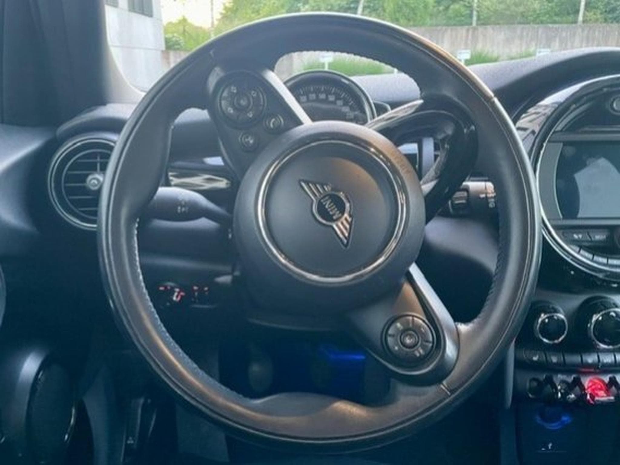 Mini Cooper Chili Moonwalk Grey metallic (2020) - Photo 8