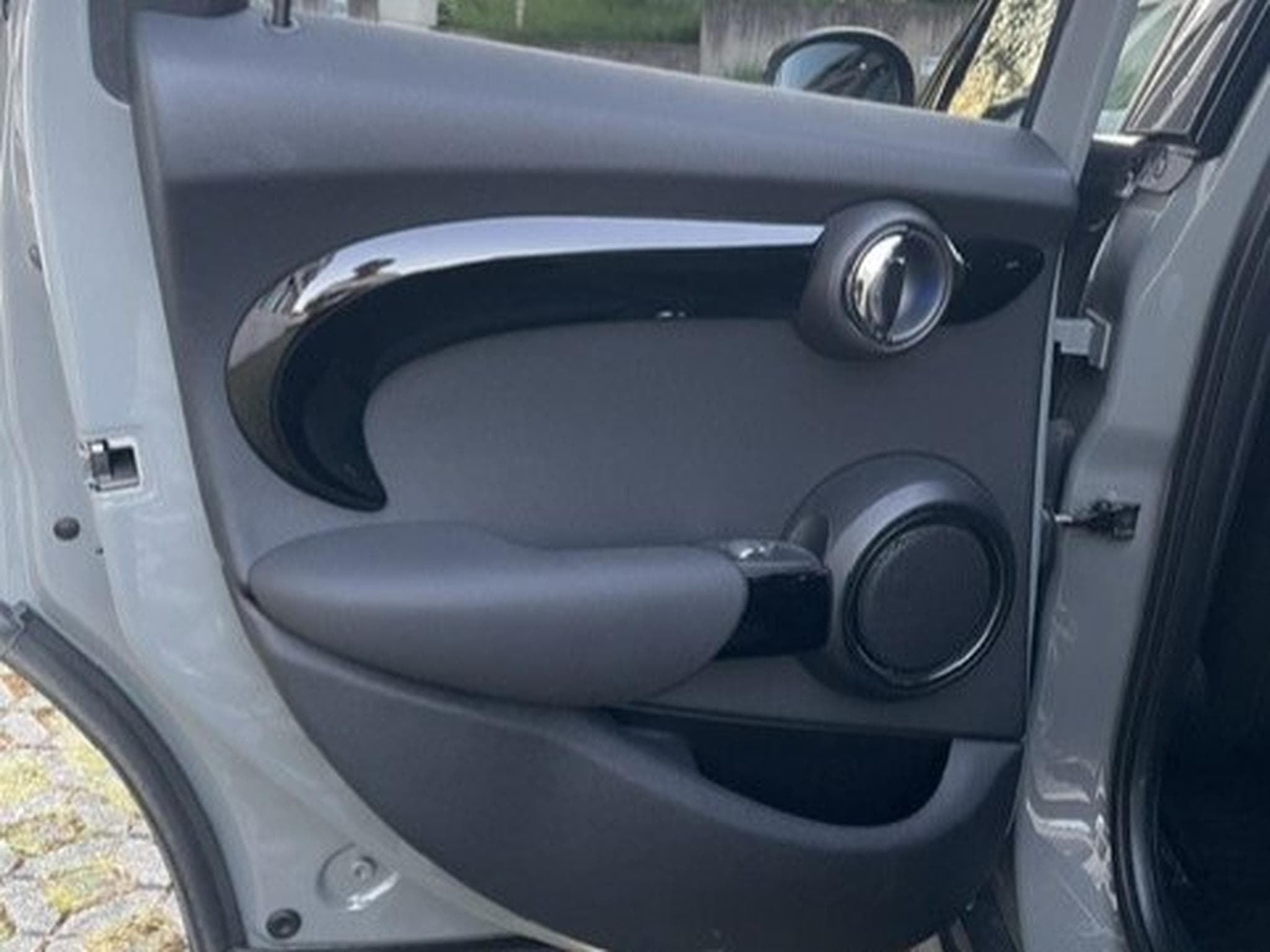 Mini Cooper Chili Moonwalk Grey metallic (2020) - Photo 9