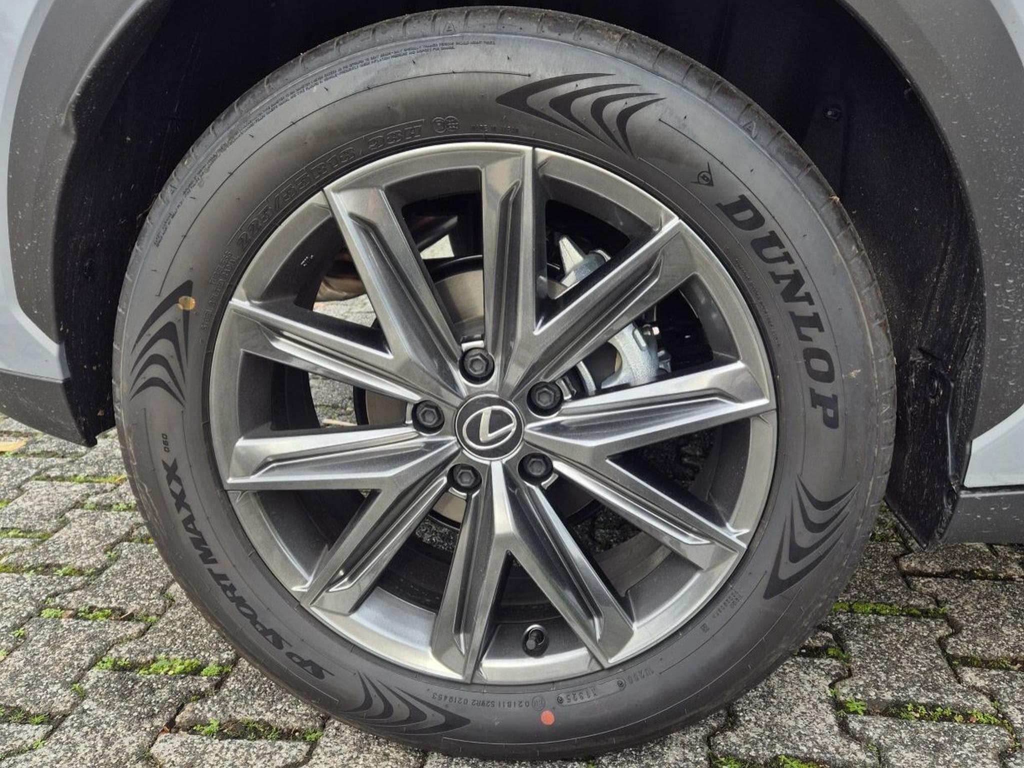 pneus – 18 - Foto 1