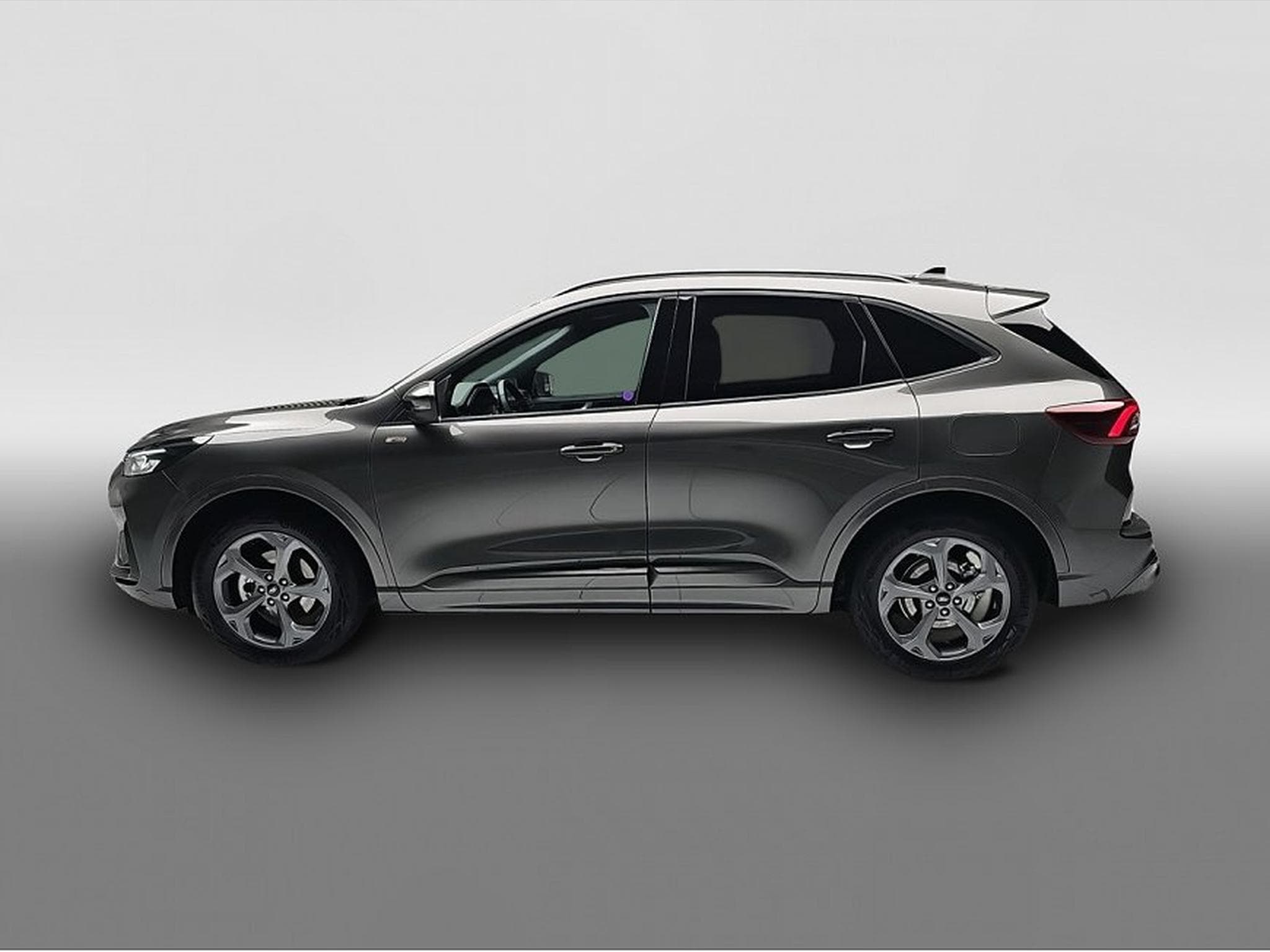 Ford Kuga (2026) - Photo 4