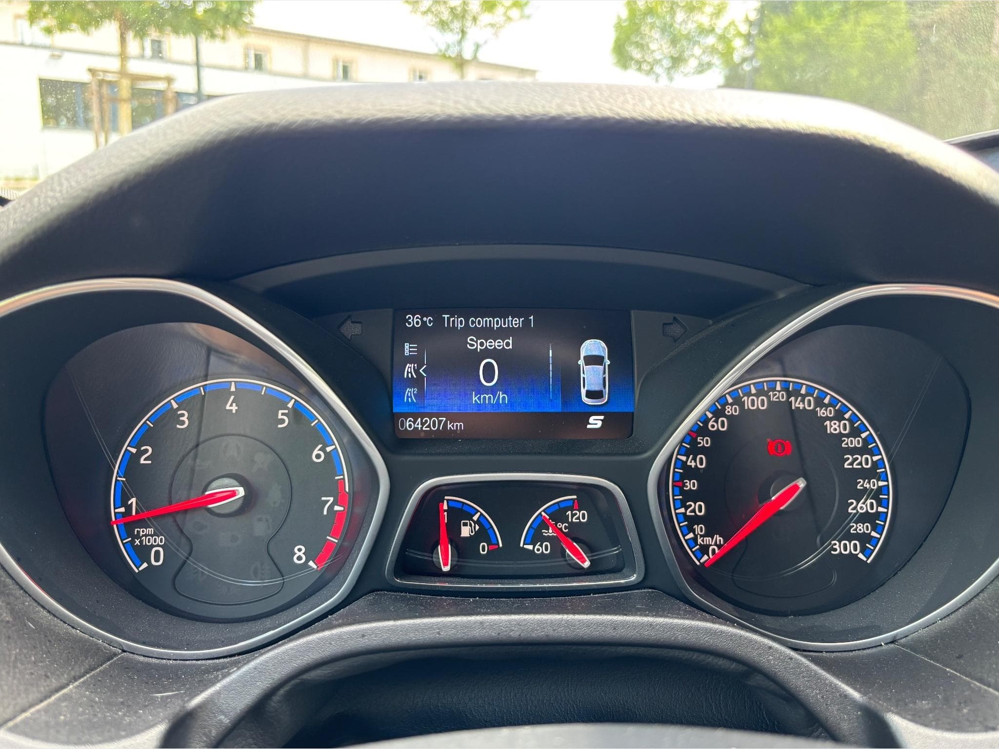 Ford Focus RS (2018) - Foto 10