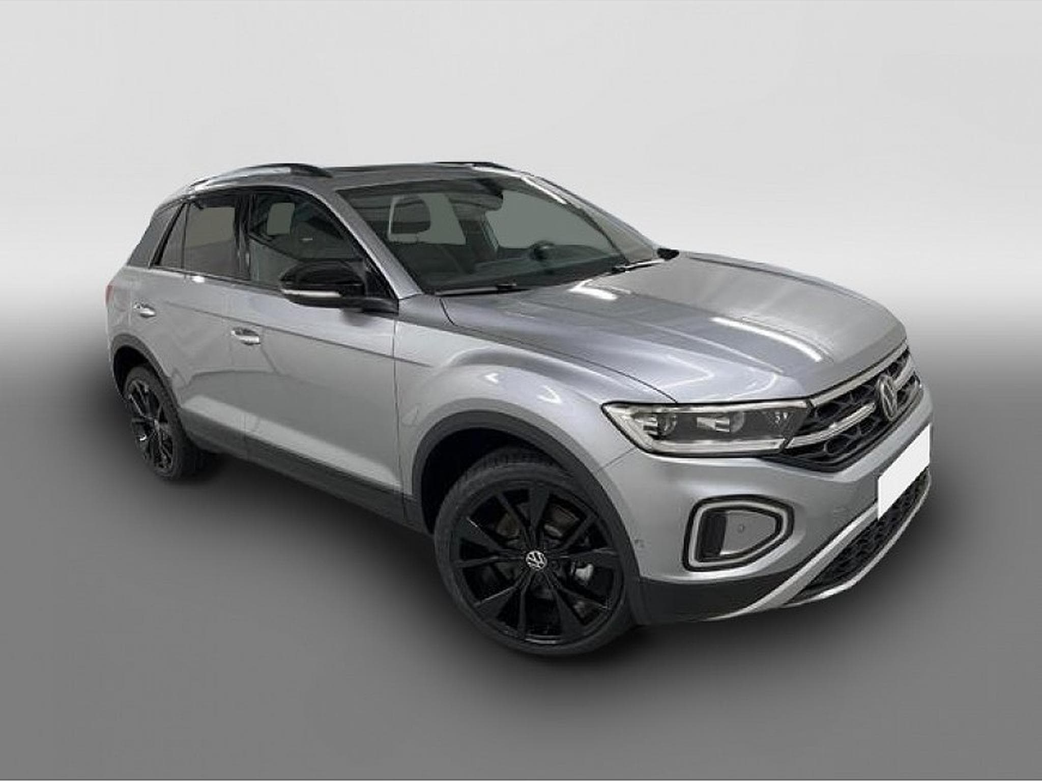 VW T-Roc (2025) - Photo 1
