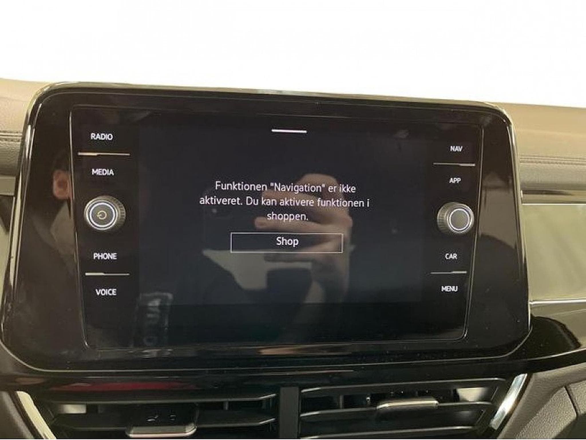 VW T-Roc (2025) - Photo 15