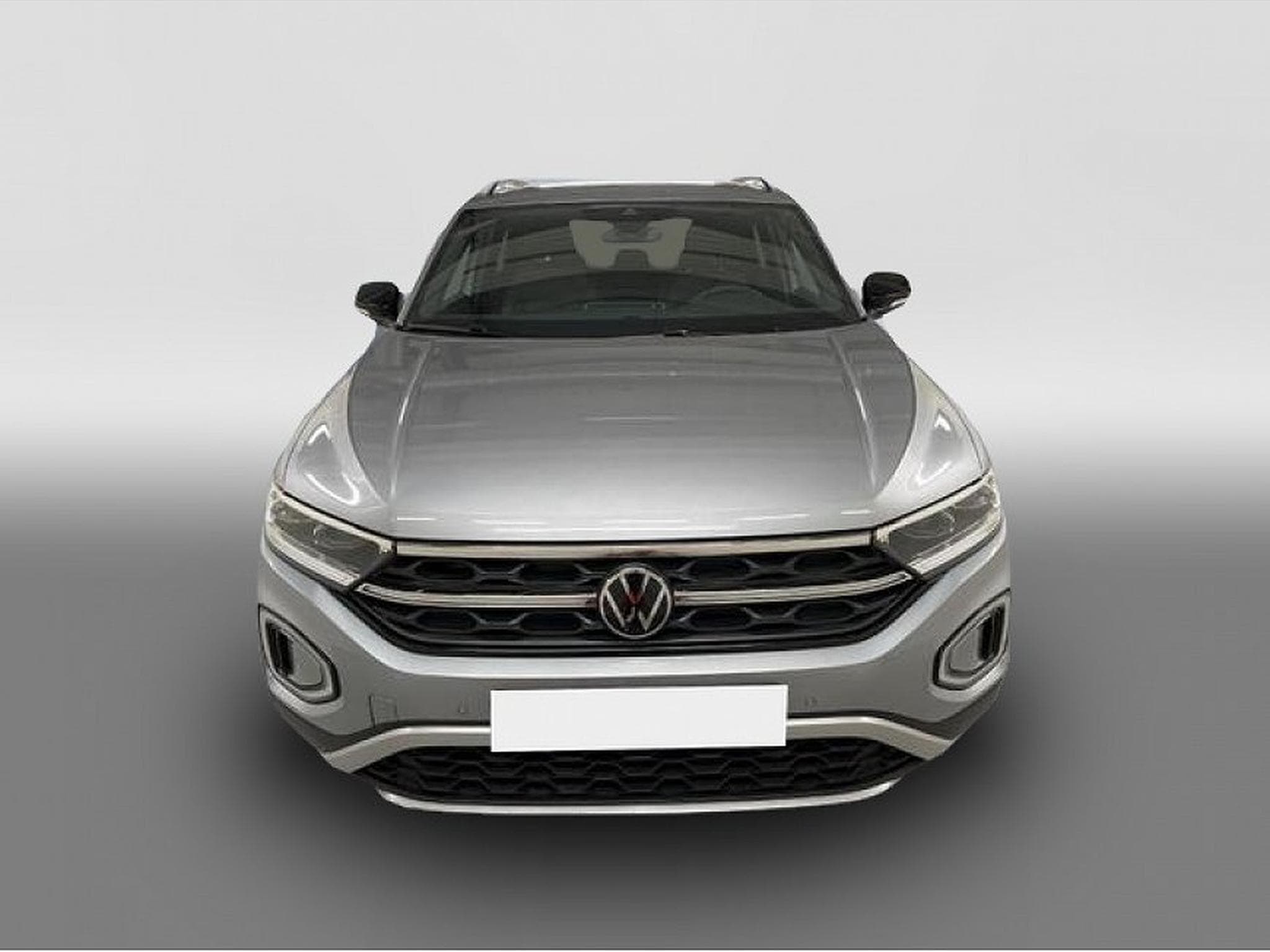 VW T-Roc (2025) - Photo 2