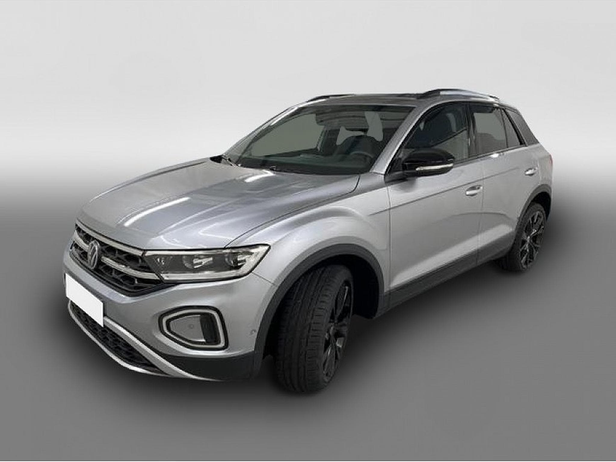 VW T-Roc (2025) - Photo 3